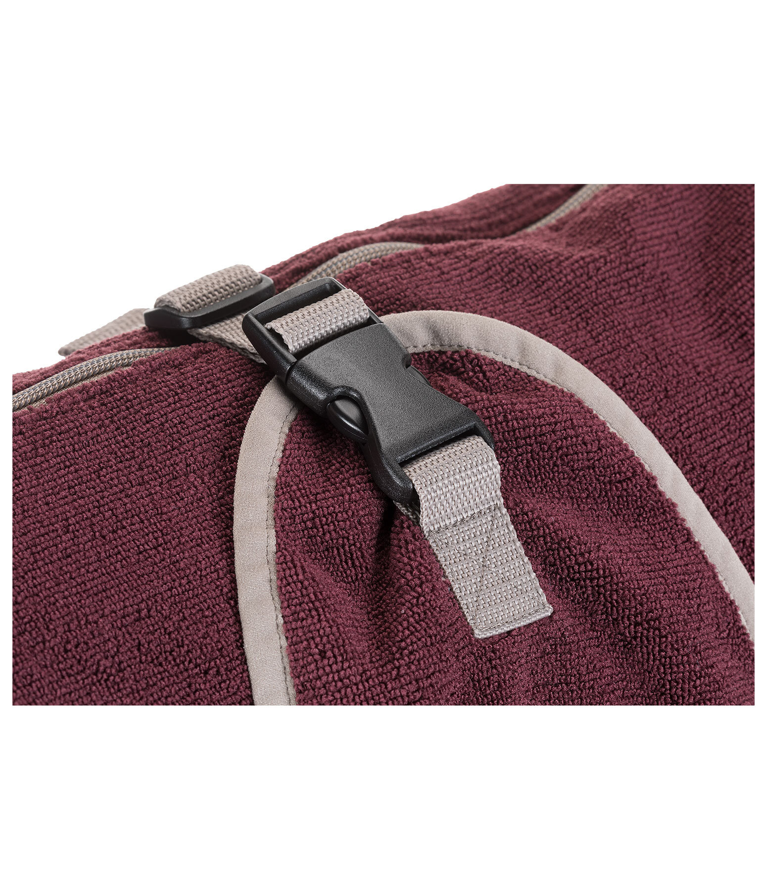Dog Bathrobe All-Over Dry