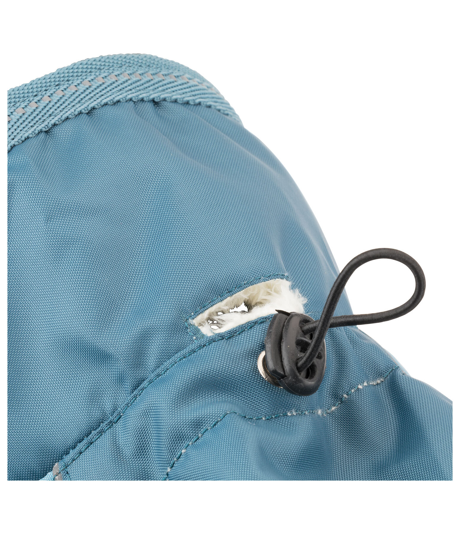 Winter Coat Glacier Bay with Teddy Fleece Lining, 100g