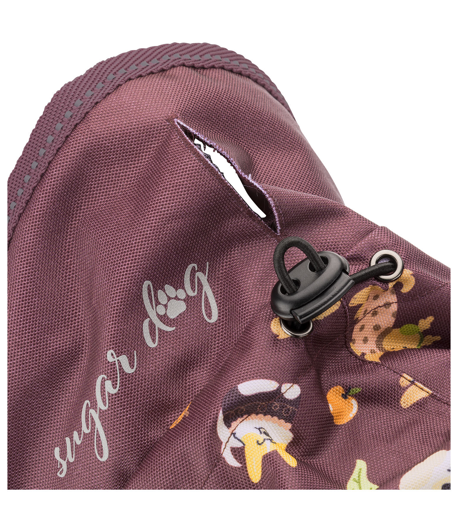Raincoat Pumpkin Spice, 0g