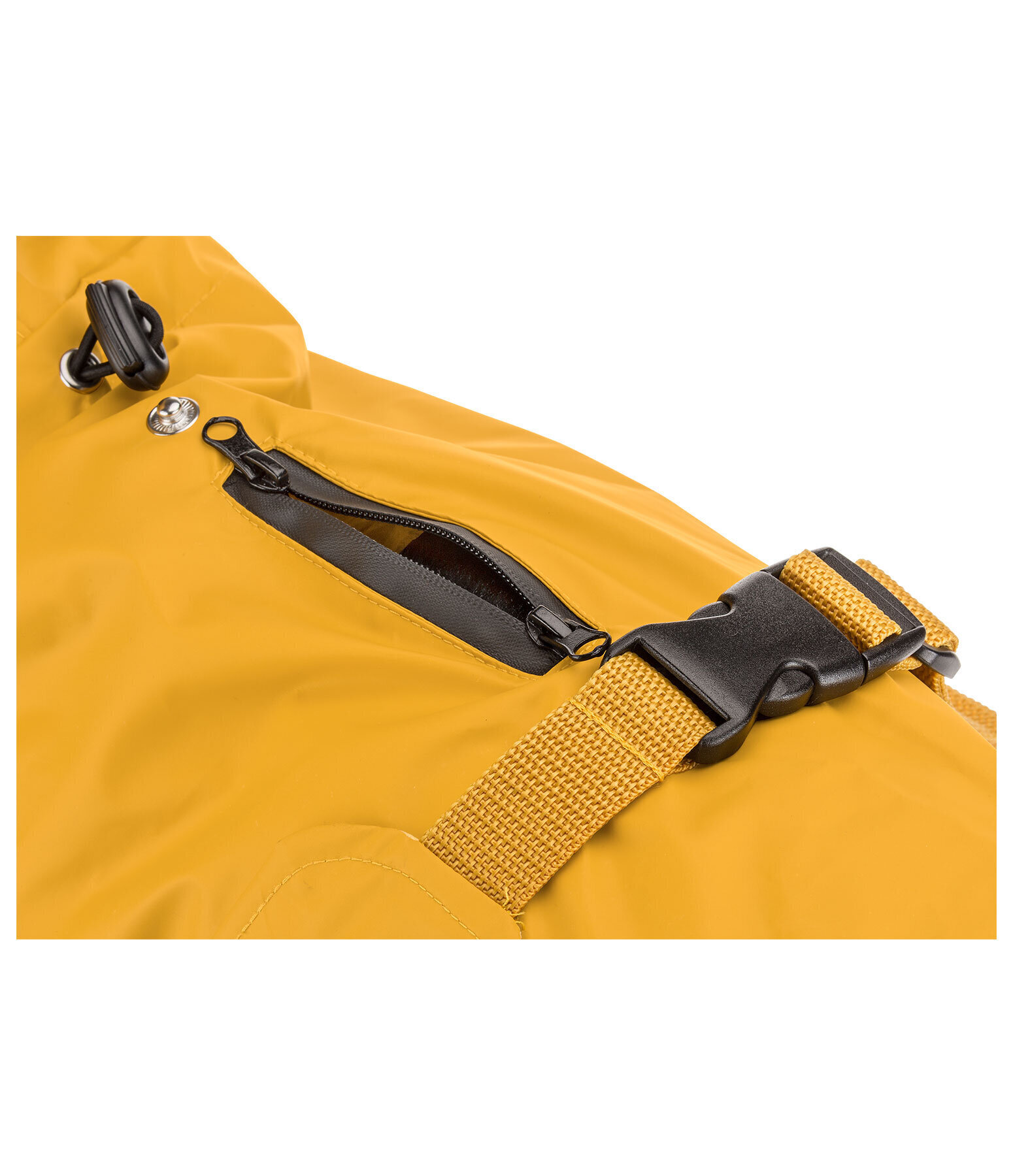 Rain Dog Coat Waterton Lakes, 0g