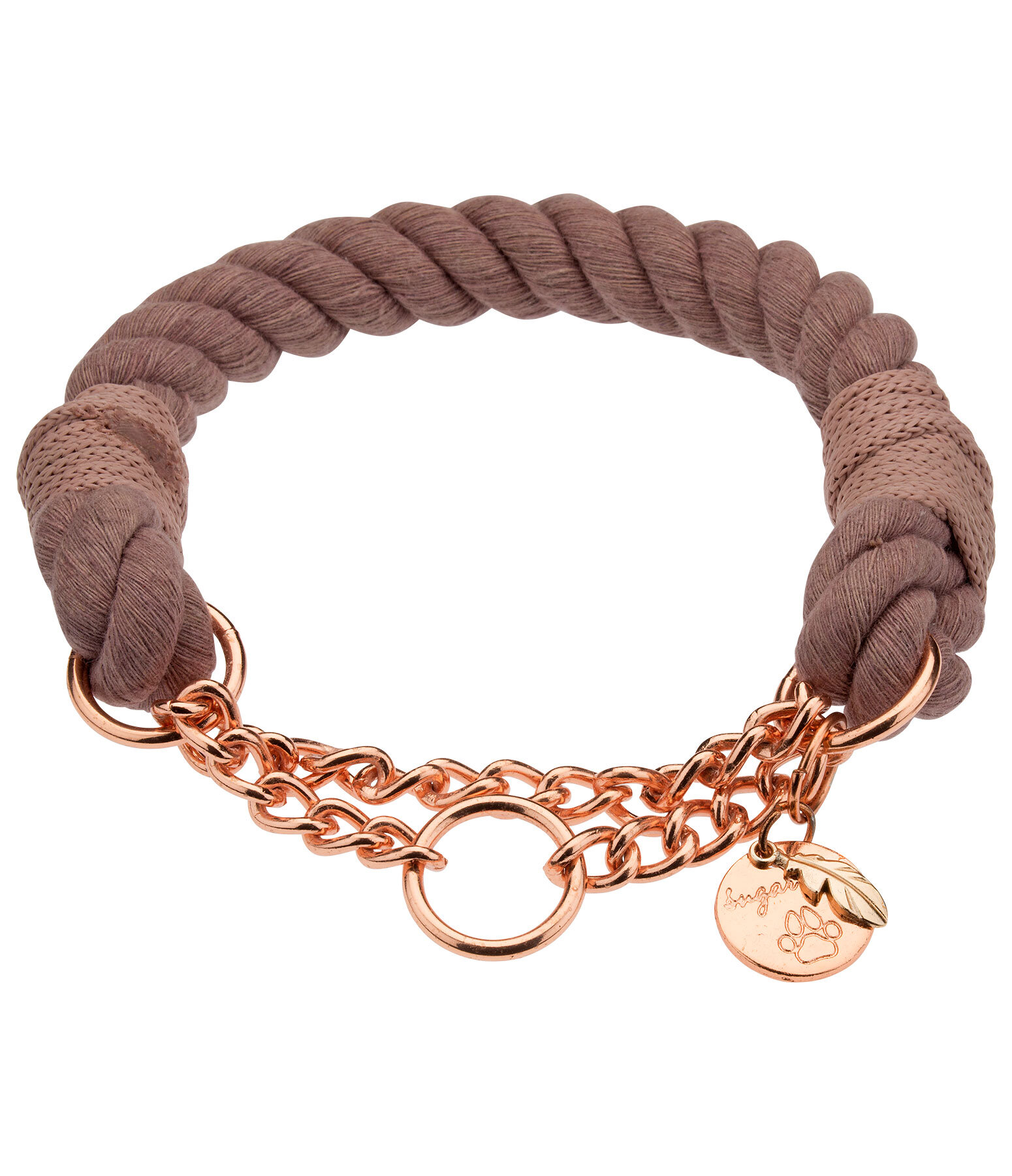 Rope collar shop
