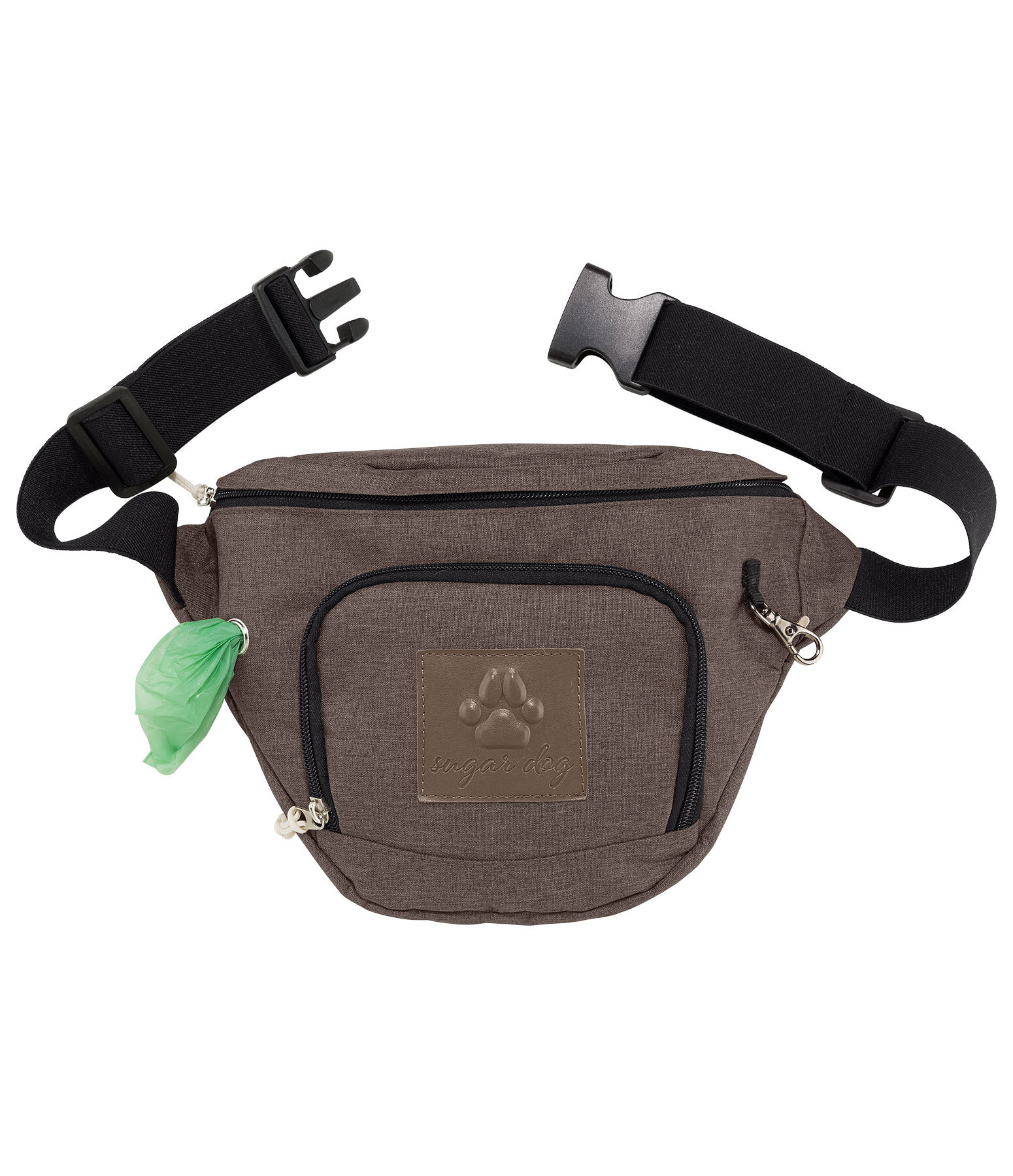 Jack wolfskin bum bag top