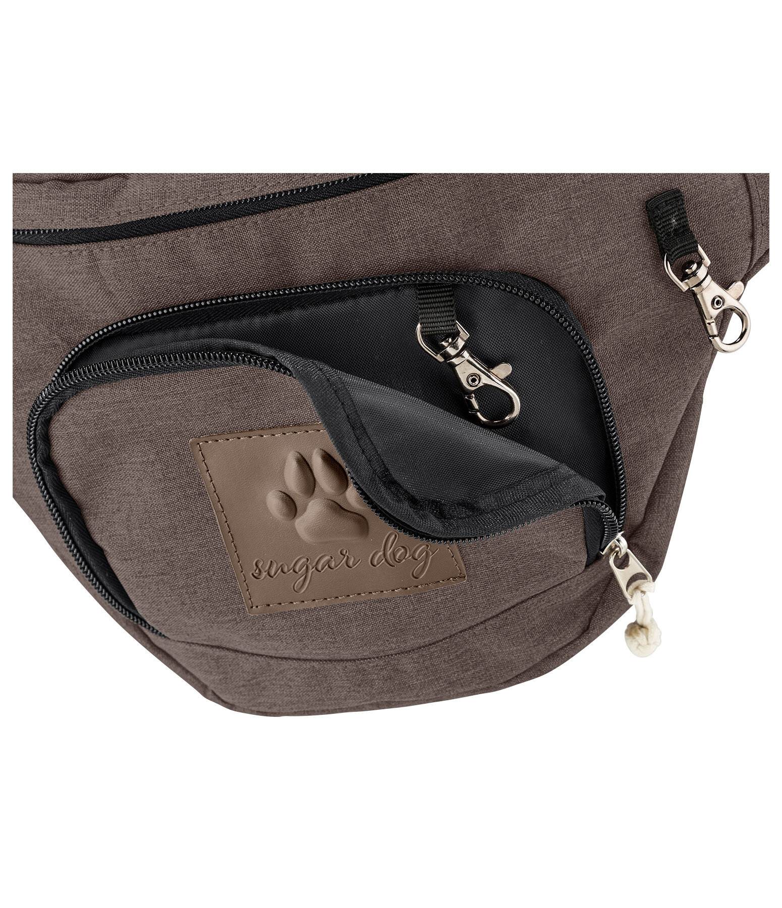 Dog Training Bum Bag Agility