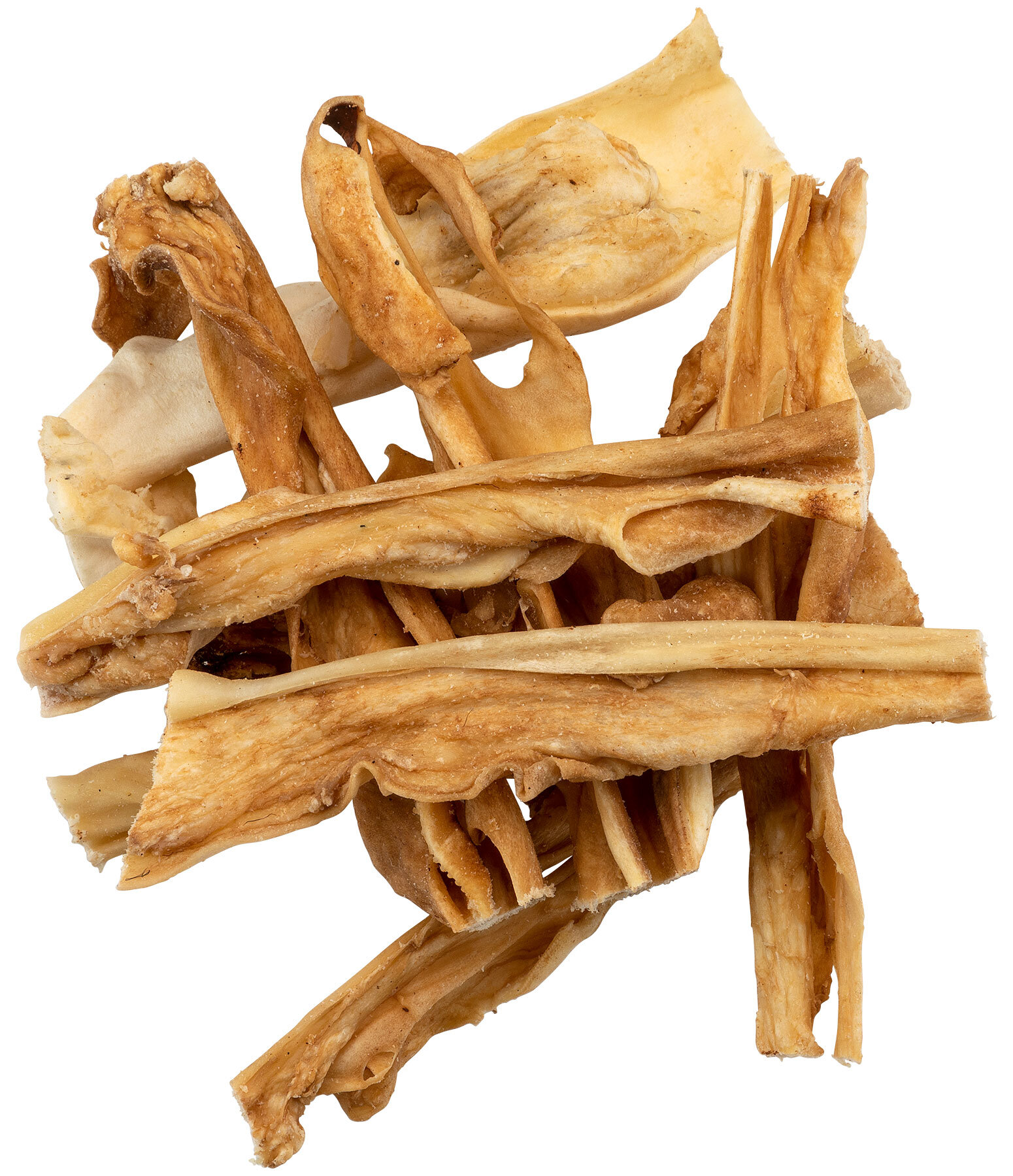 Lamb Skin Dog Snack