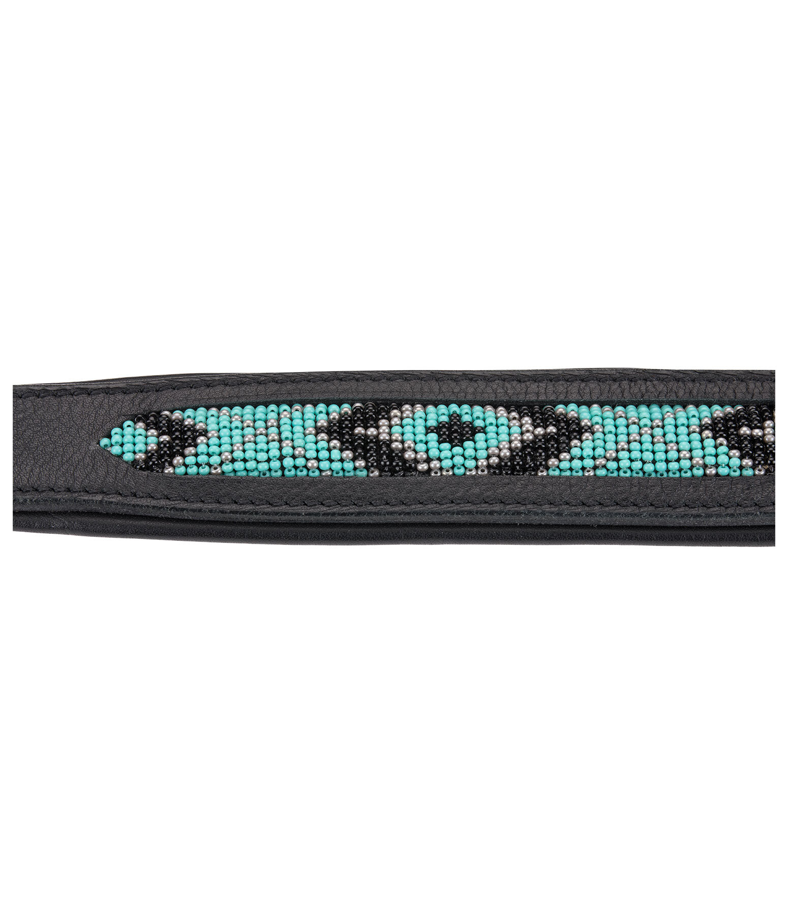 Leather Dog Collar Nashville