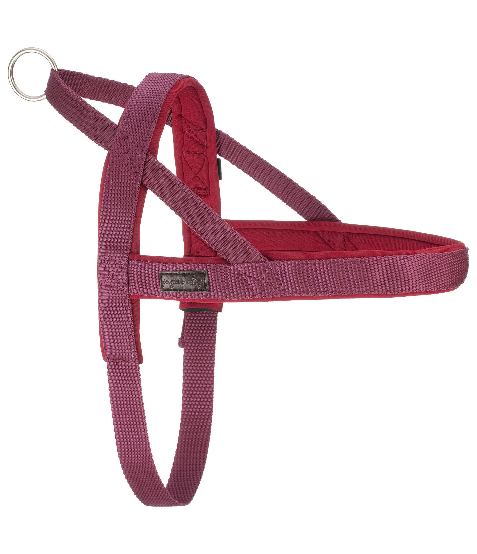 Norwegian Dog Harness Miley