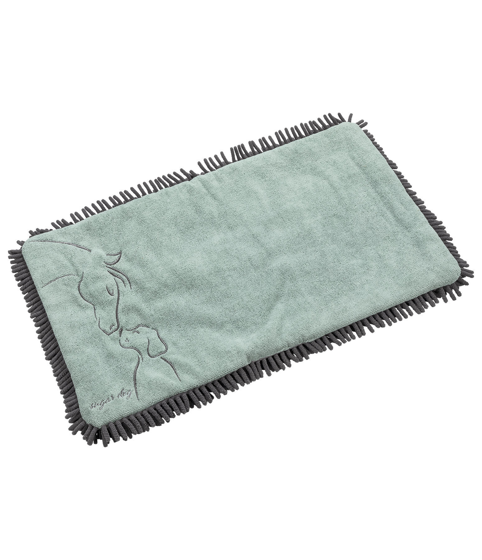 Multifunctional Towel Soulmate for Dogs