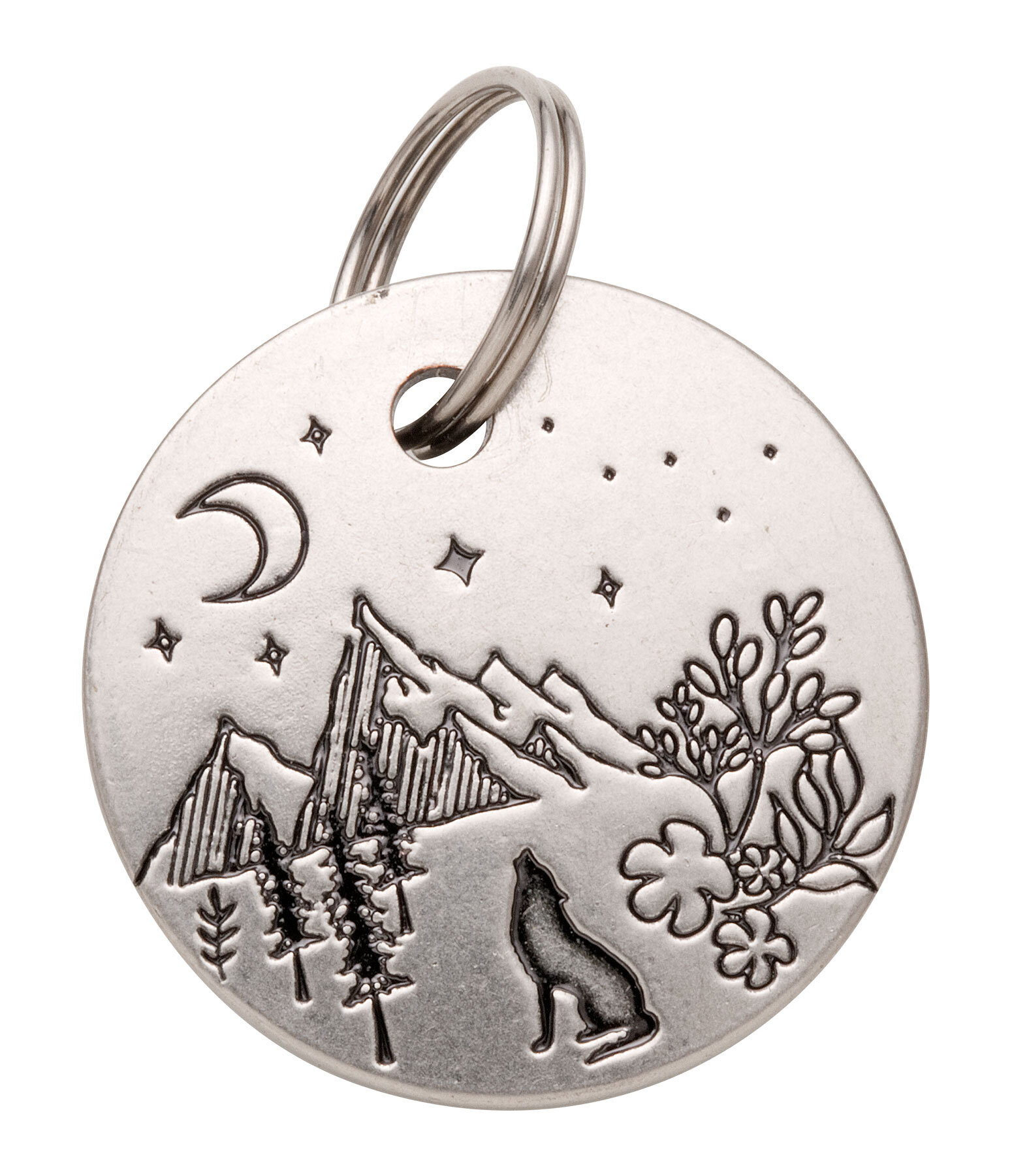 Charm for Dogs Travel Buddy