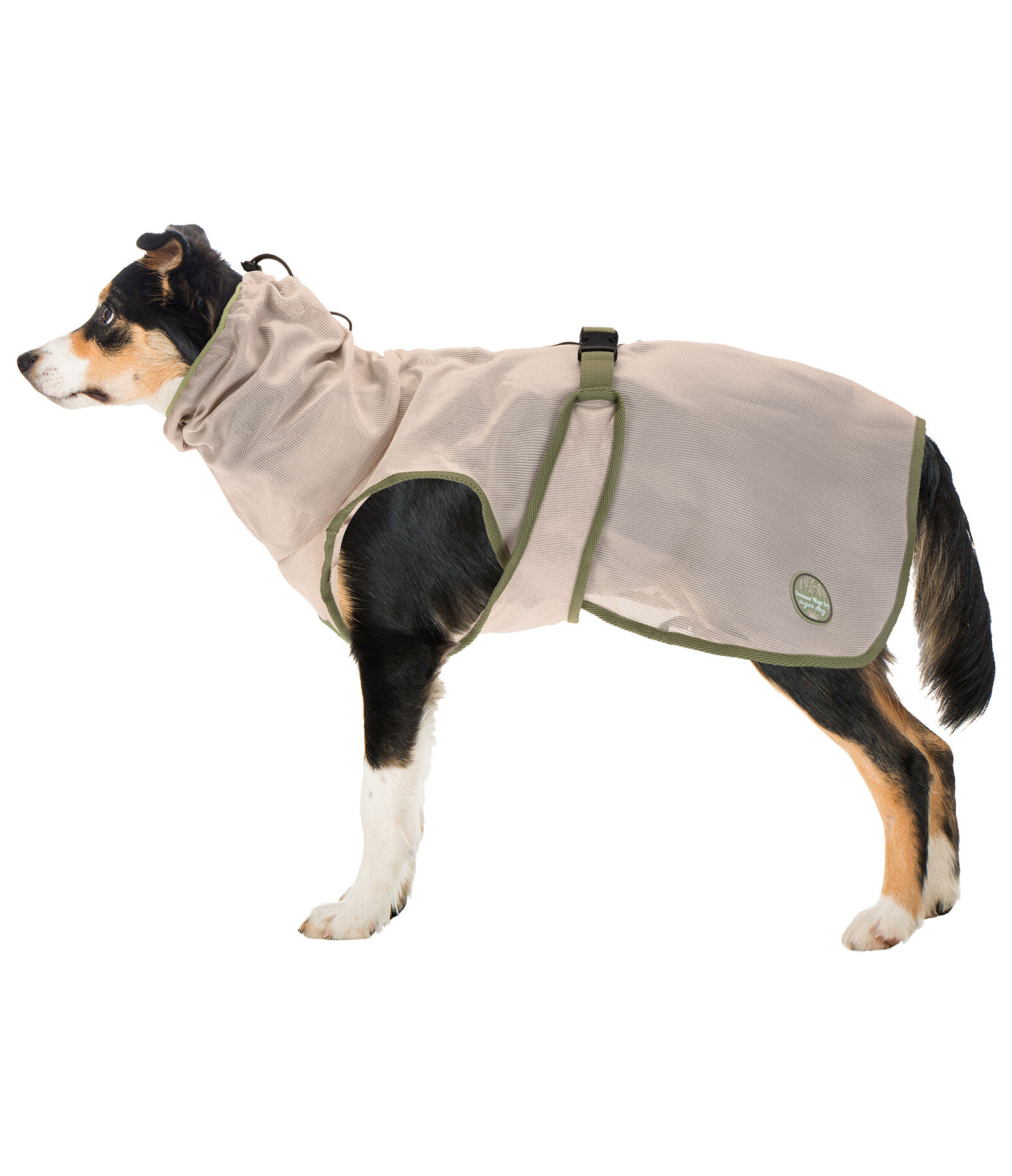 Fly Protection Coat Taiga for Dogs