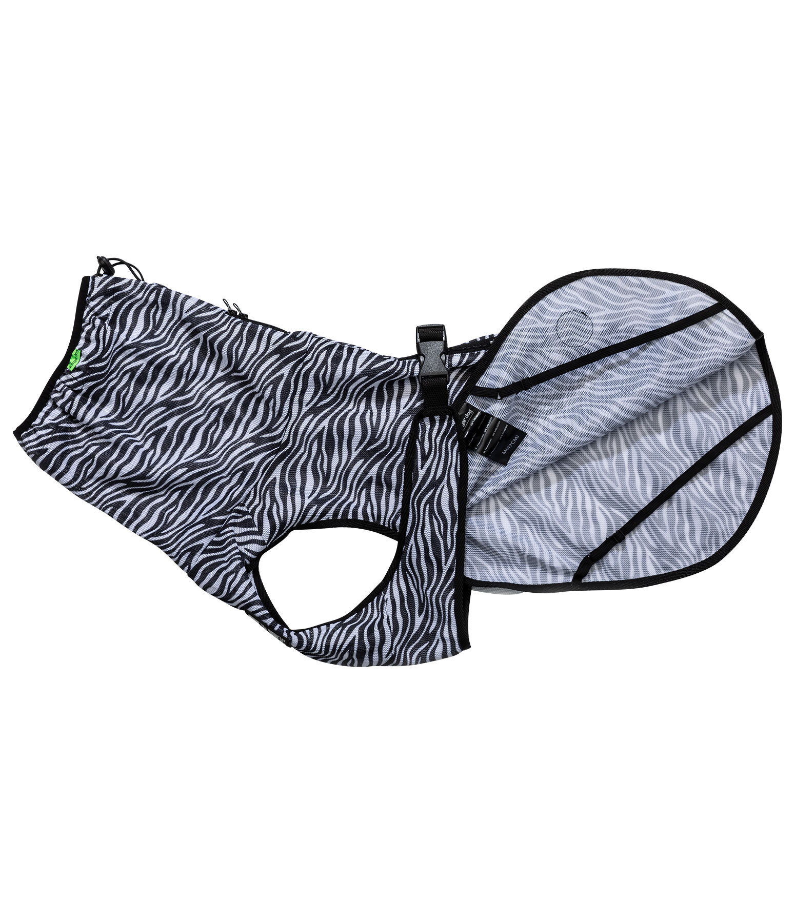 Fly Protection Dog Coat Taiga