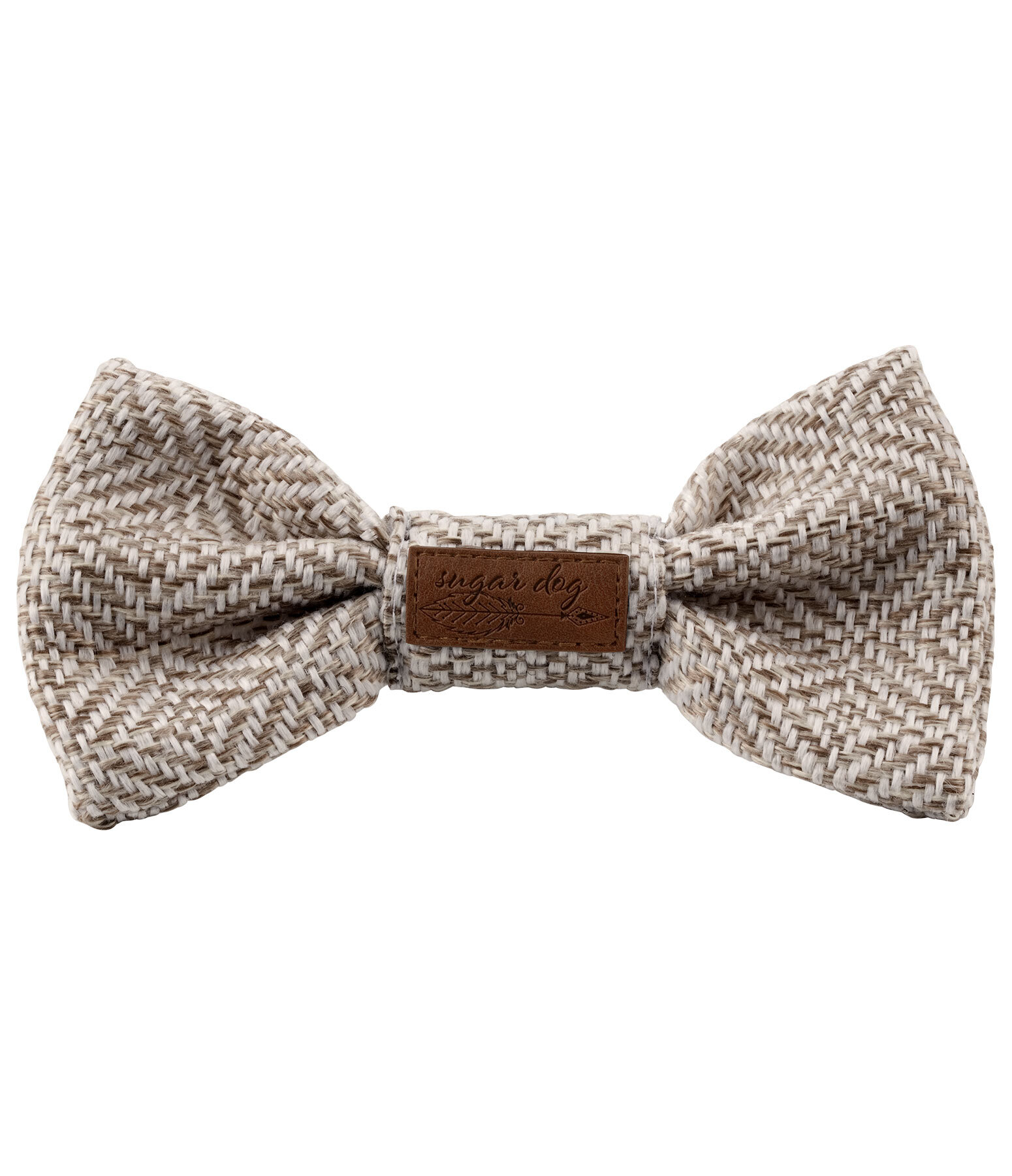 Bow Tie Tribal Love for Dogs