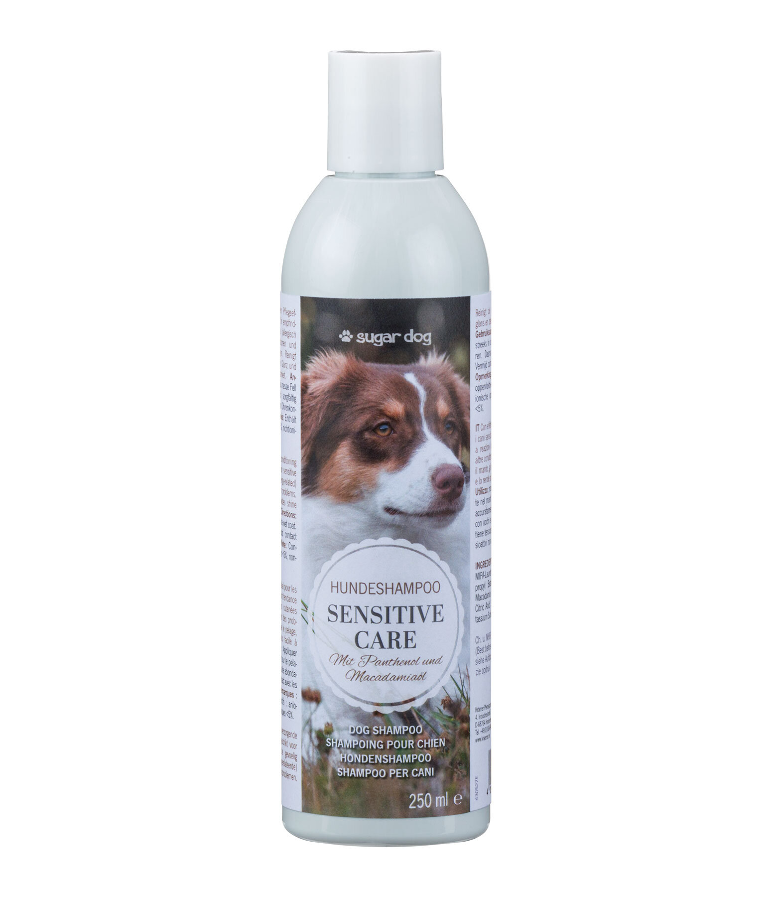 Dog Shampoo Sensitive Care