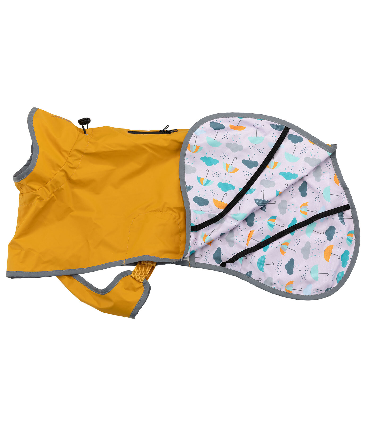 Raincoat Thousand Islands, 0g
