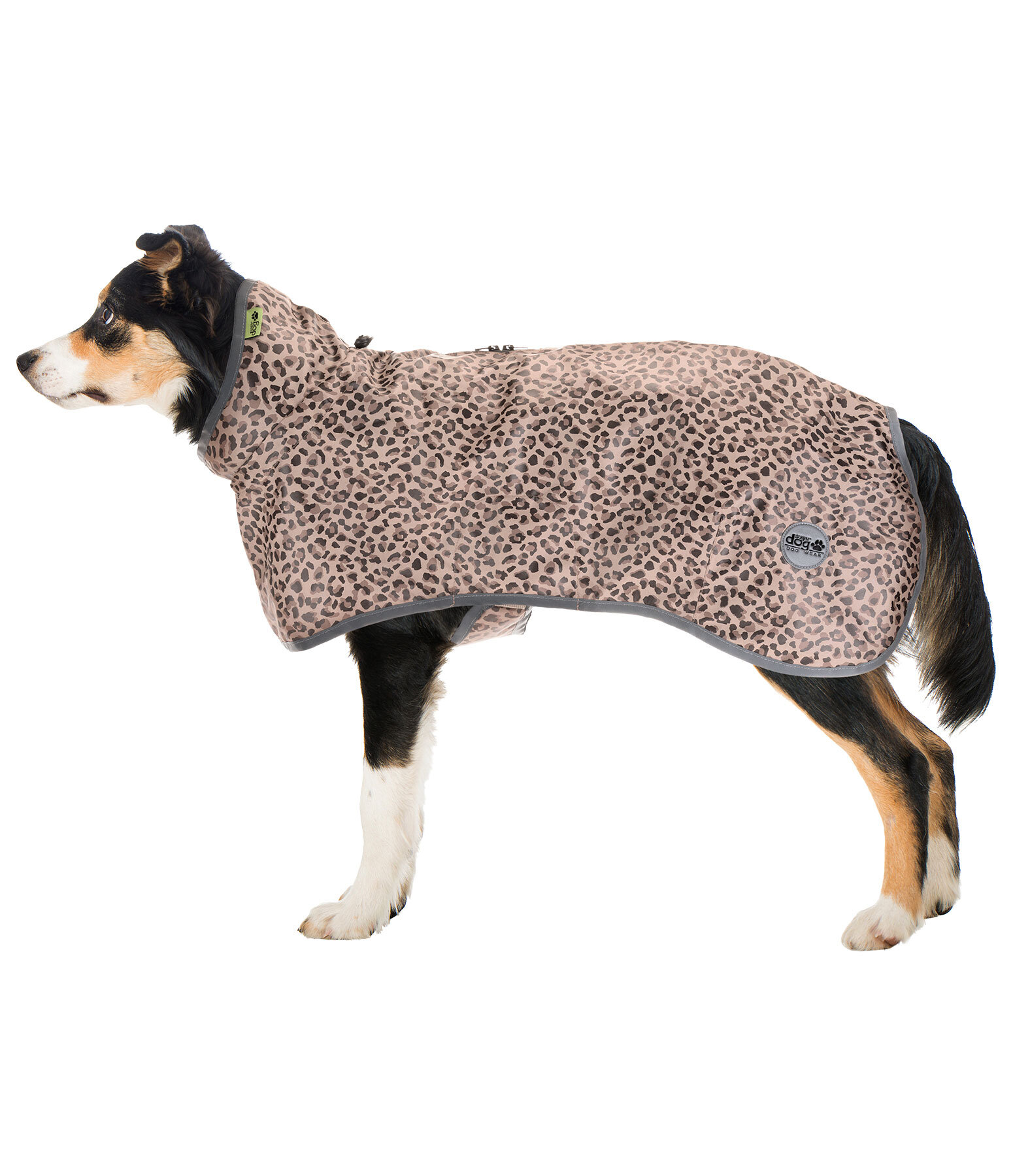 Raincoat Thousand Islands, 0g