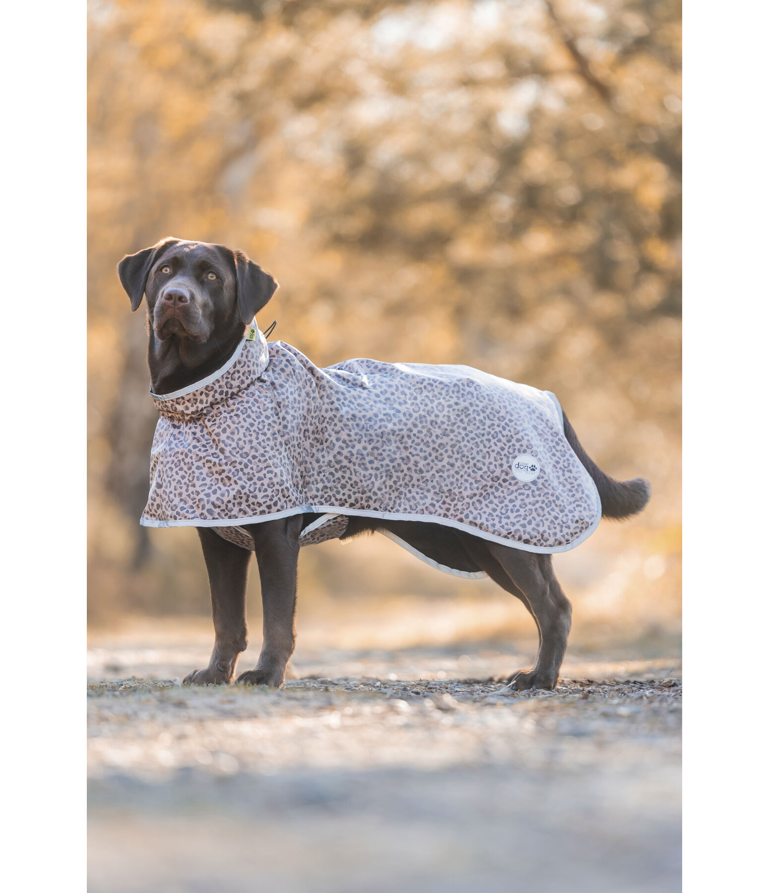 Raincoat Thousand Islands, 0g