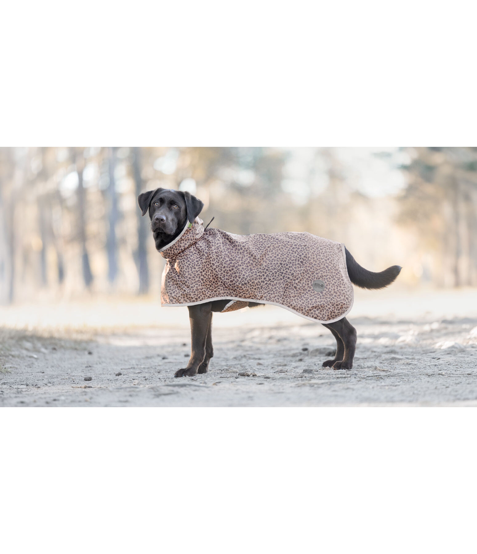 Raincoat Thousand Islands, 0g