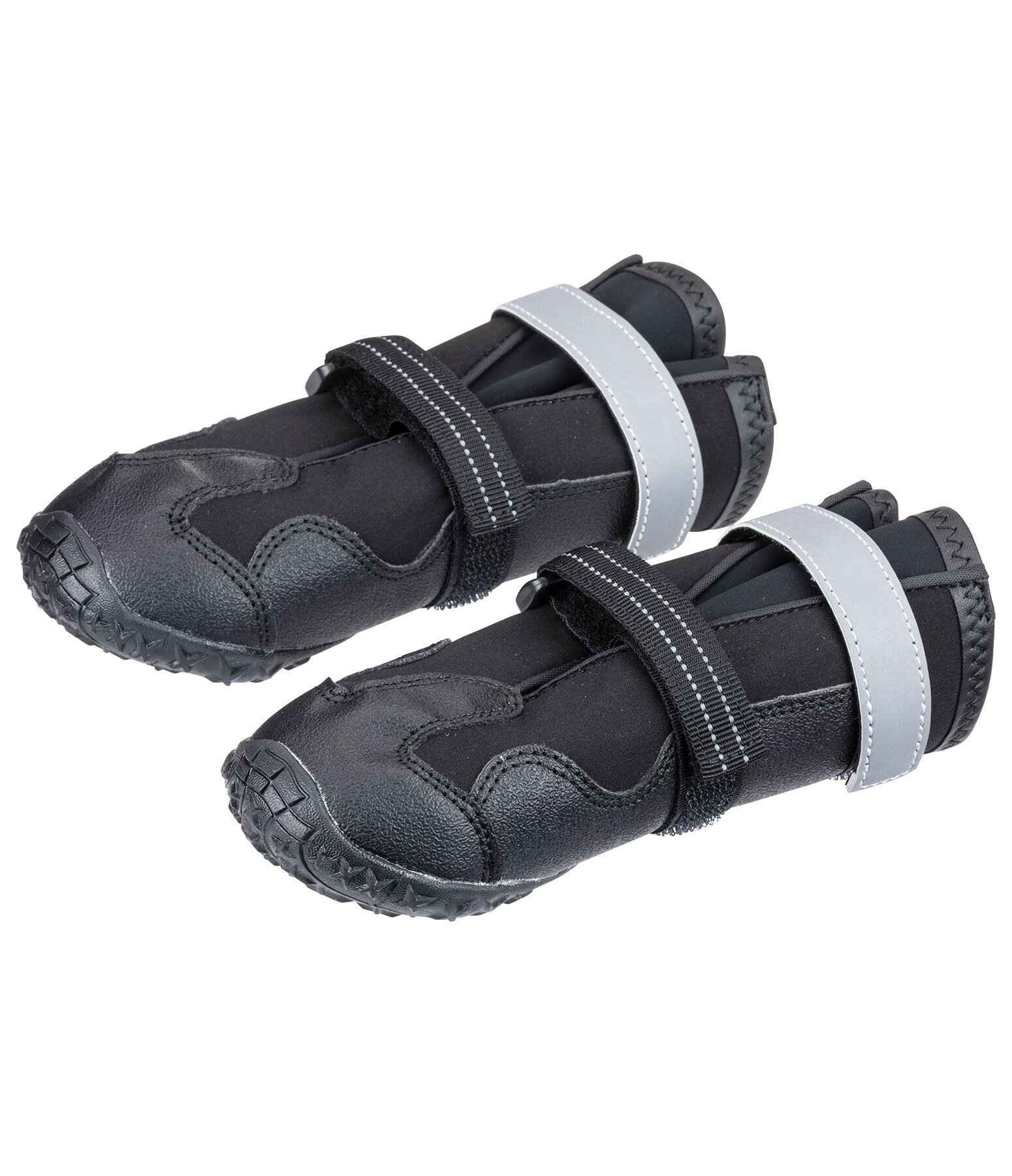 Protective shoes for dogs paws top
