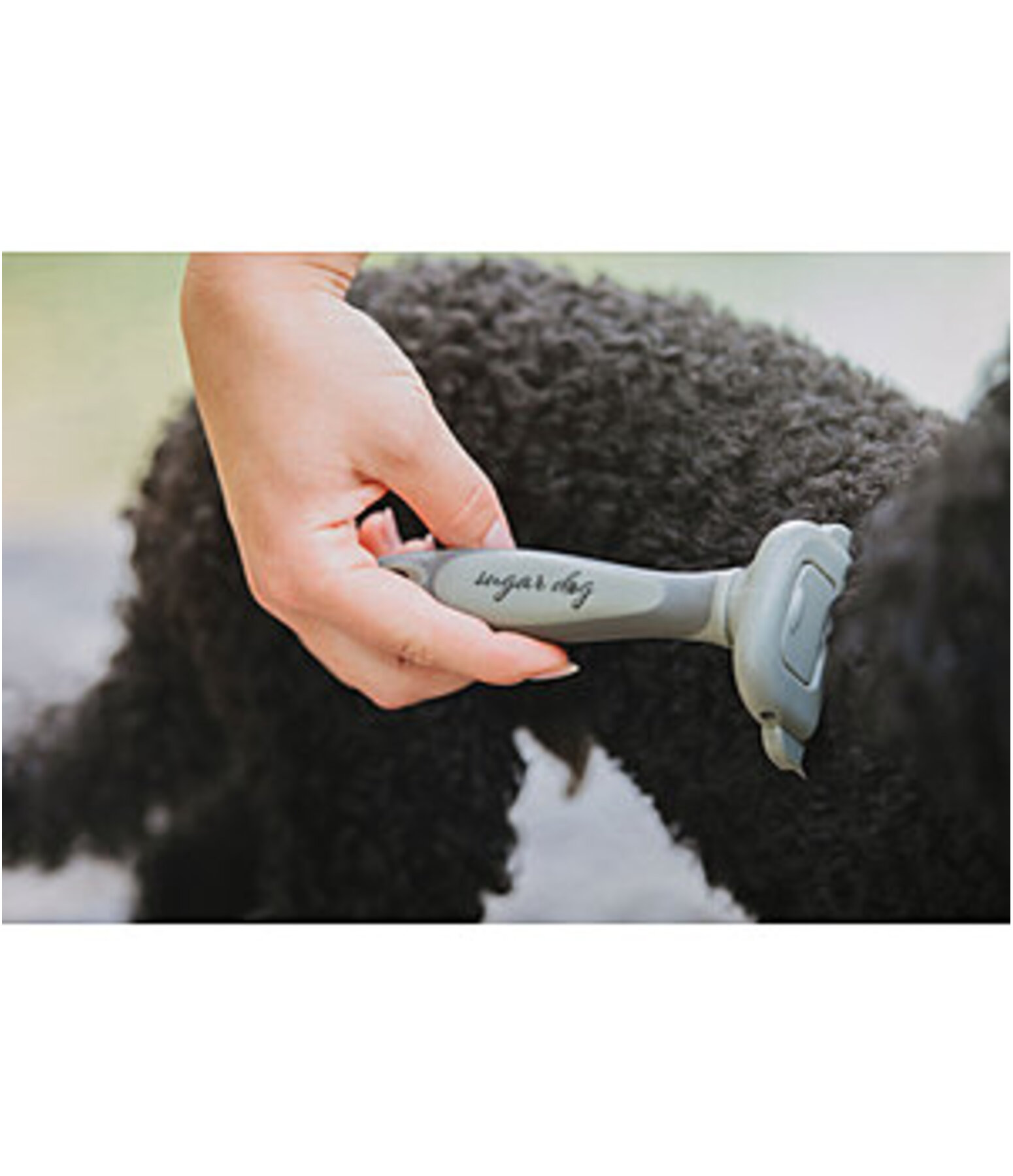 Shedding Helper Furry for Dogs
