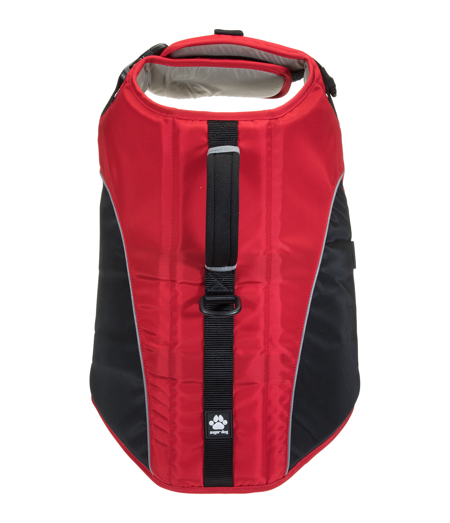 Dog Life Jacket Life Guard