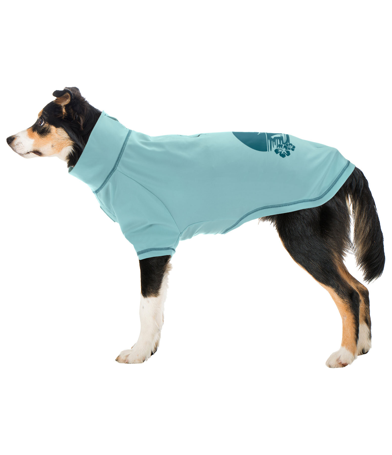 Dog T-Shirt Sunny, SPF 50+
