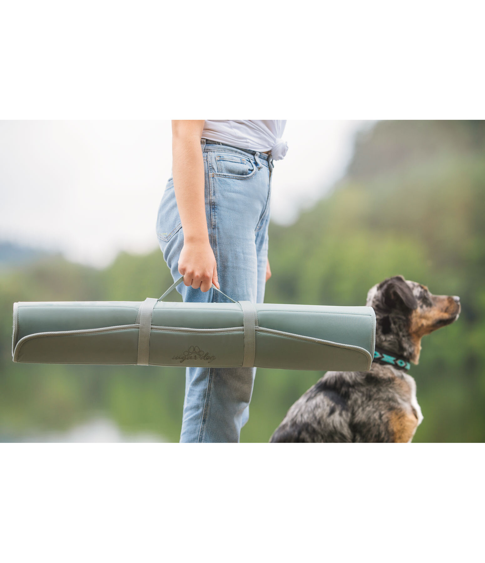 Portable Travel Mat Summer