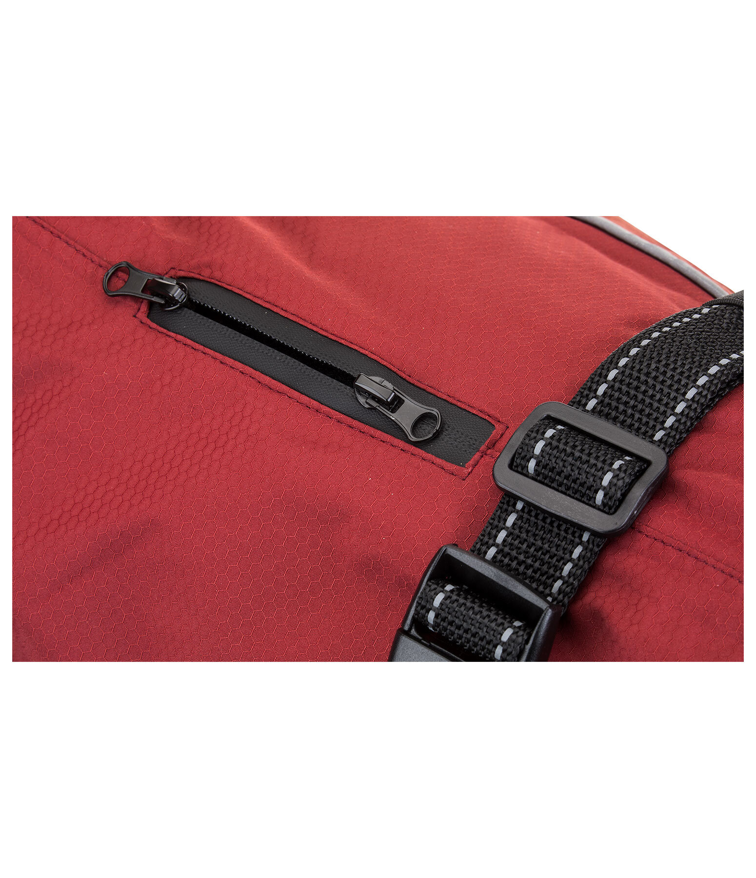 Lightweight Dog Raincoat Alma, 0g