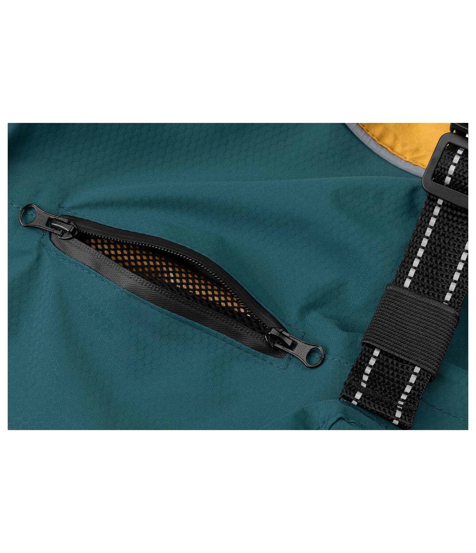 Lightweight Dog Raincoat Alma, 0g