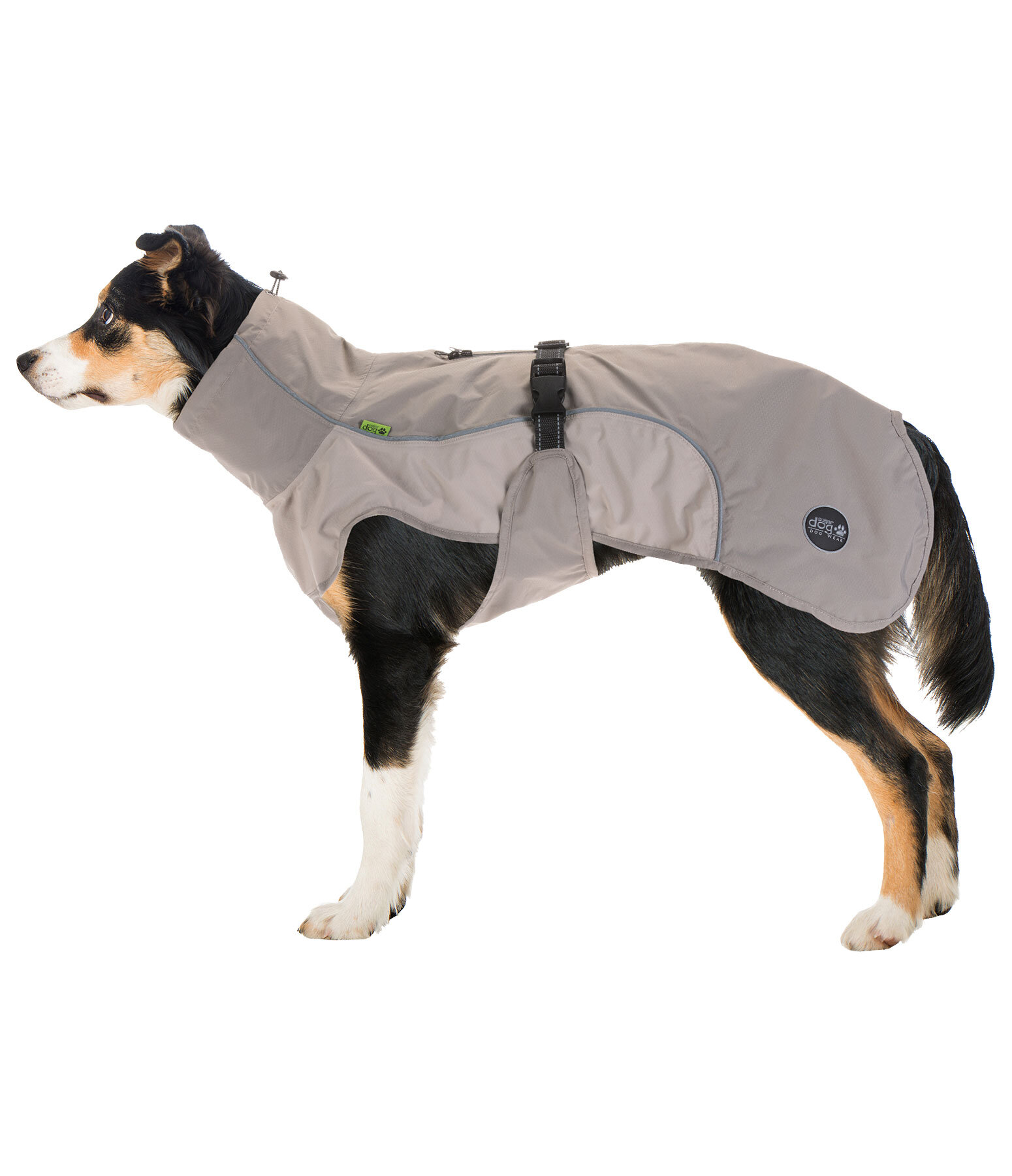 Lightweight Dog Raincoat Alma, 0g
