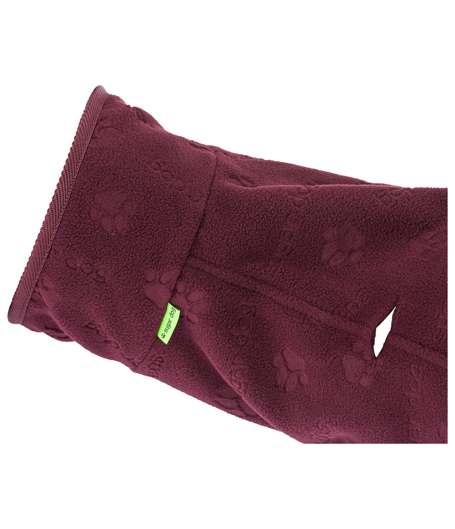 Liner and Fleece Coat Lino