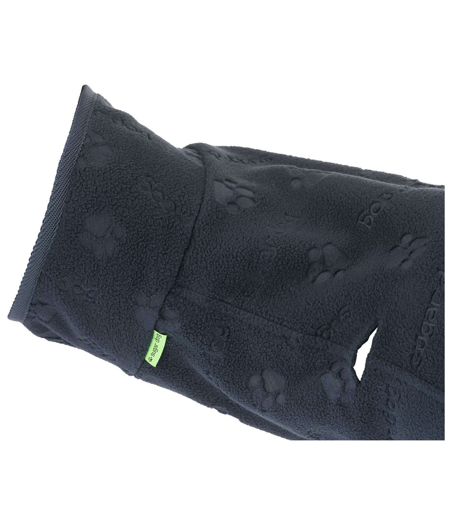 Liner and Fleece Coat Lino
