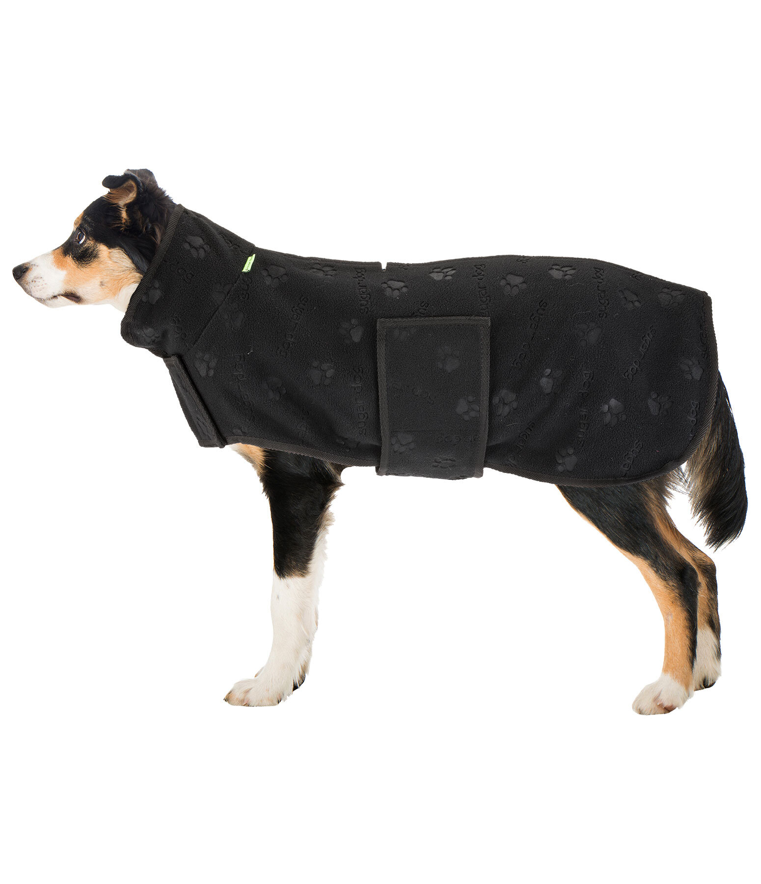 Liner and Fleece Coat Lino