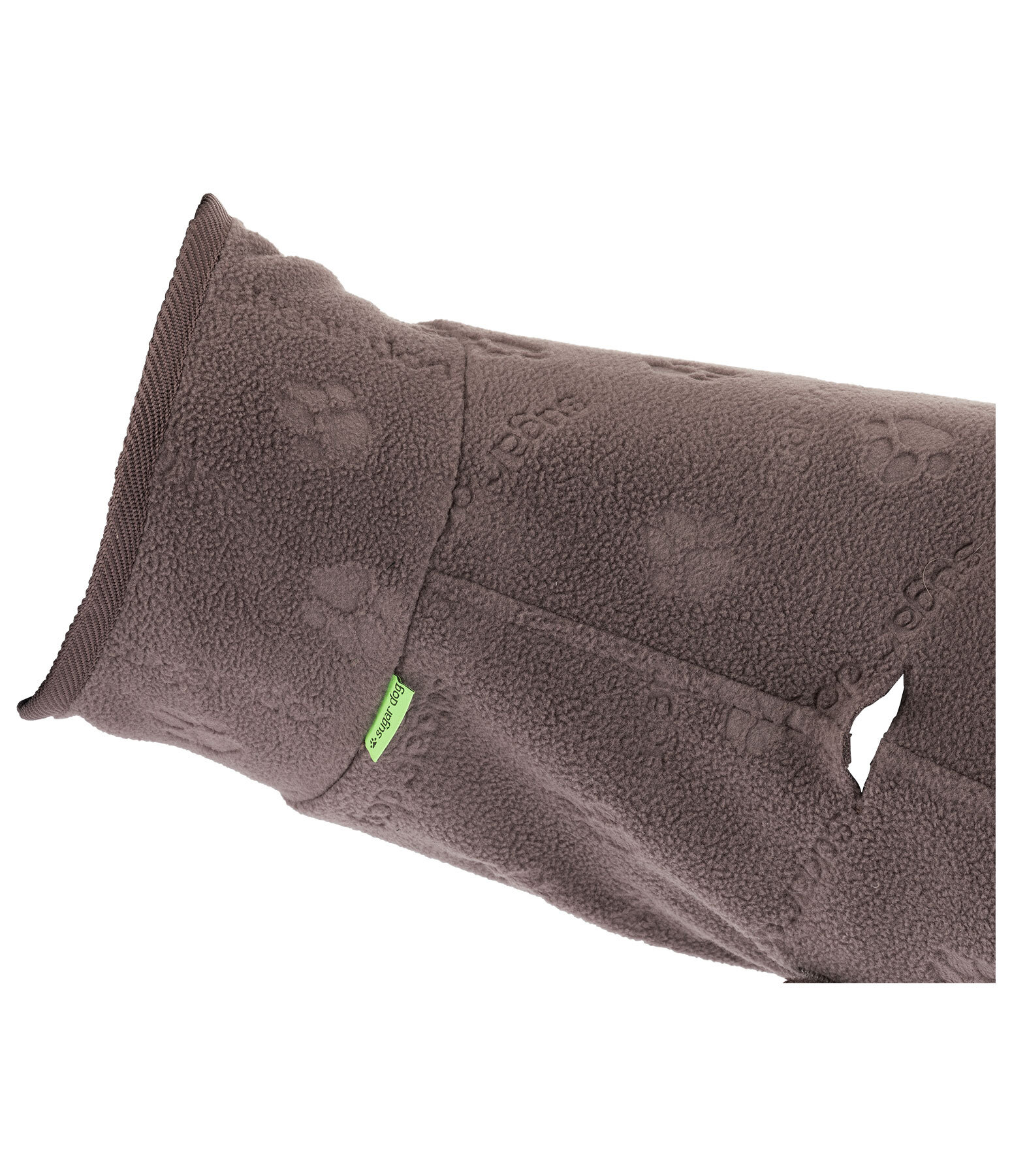 Liner and Fleece Coat Lino