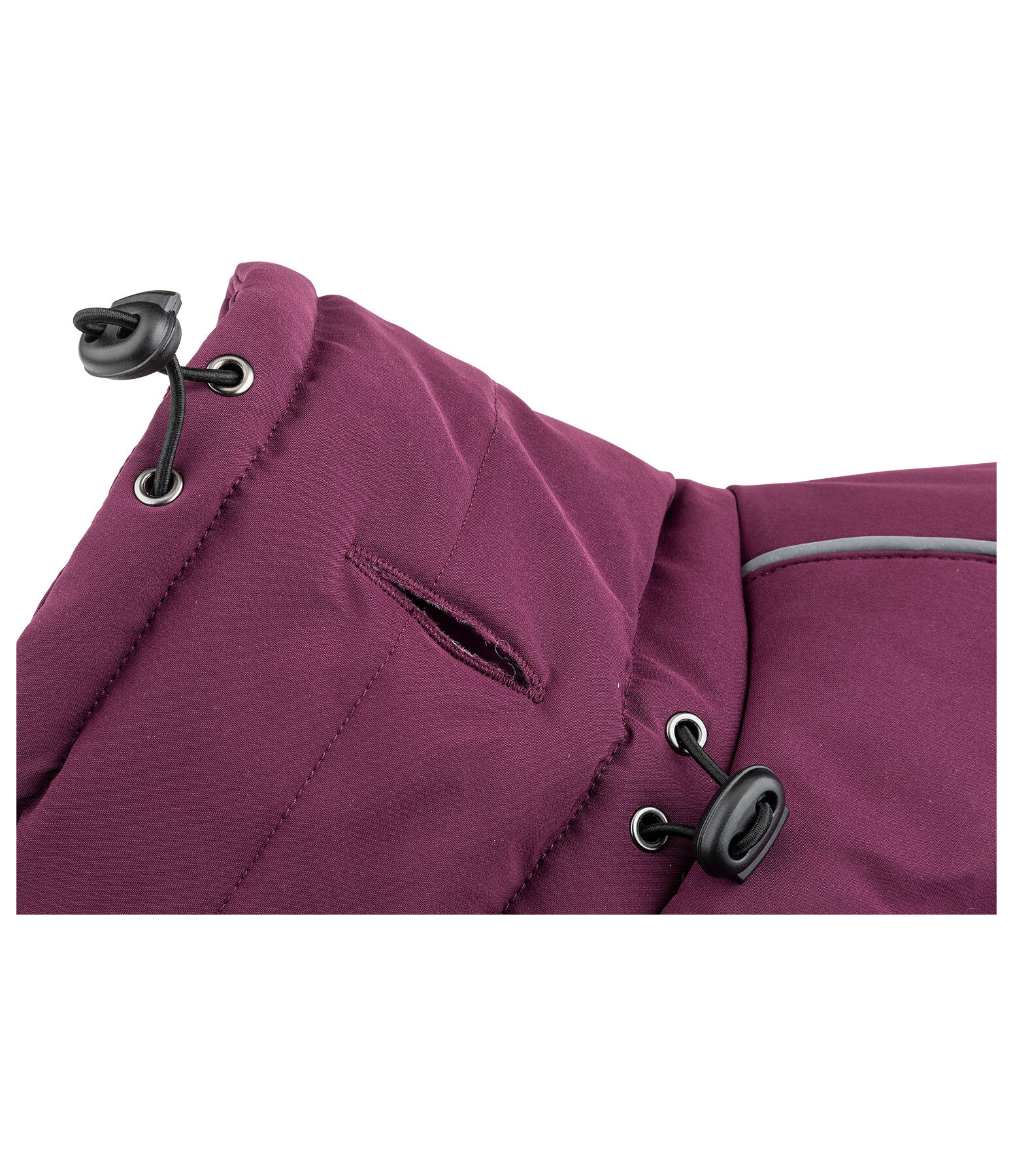 Winter Dog Coat Marlon, 200-300g
