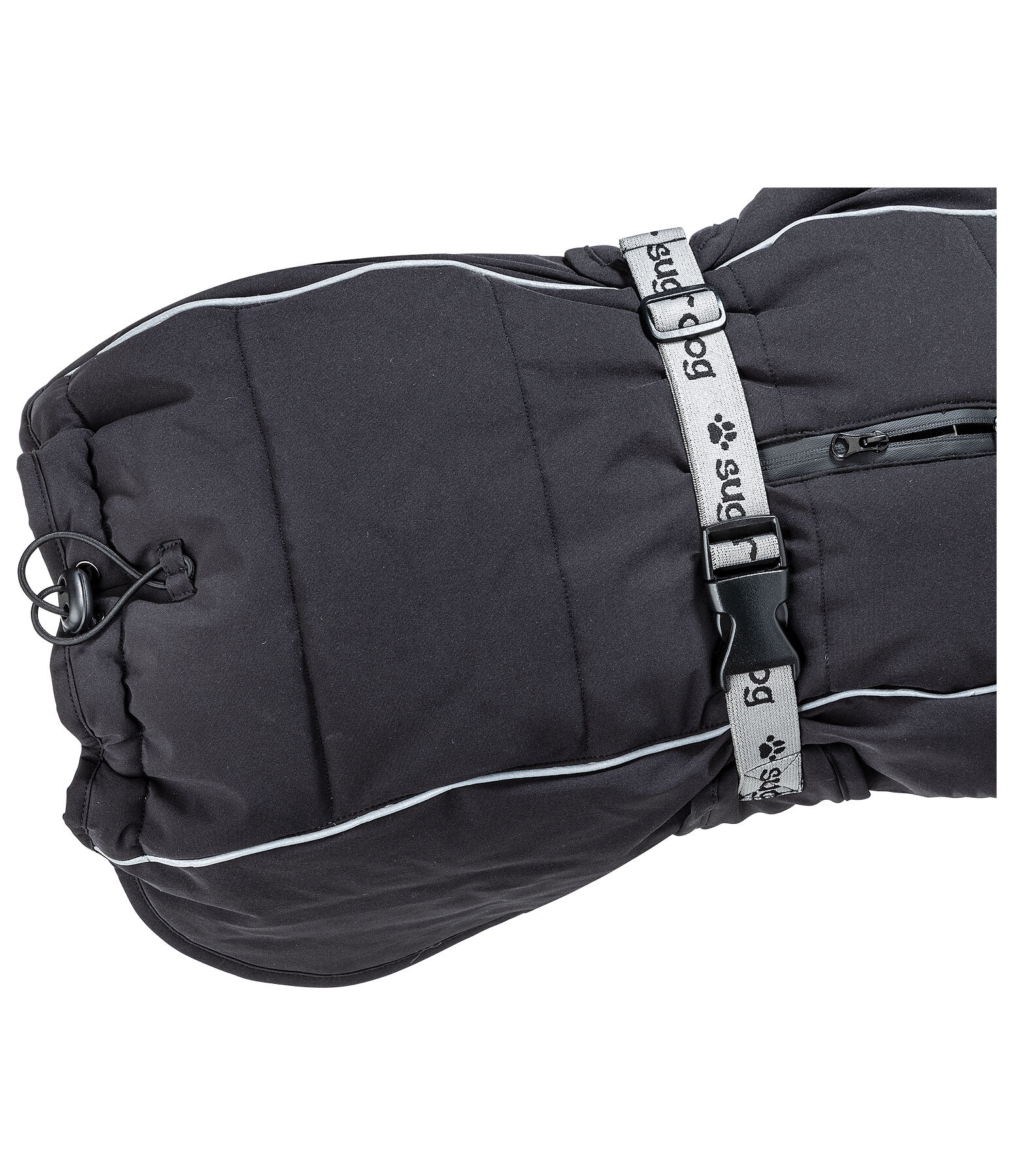 Winter Dog Coat Marlon, 200-300g