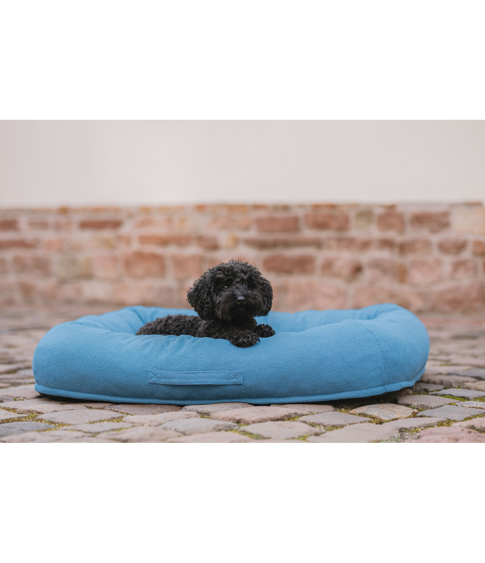 Dog Bed Terry