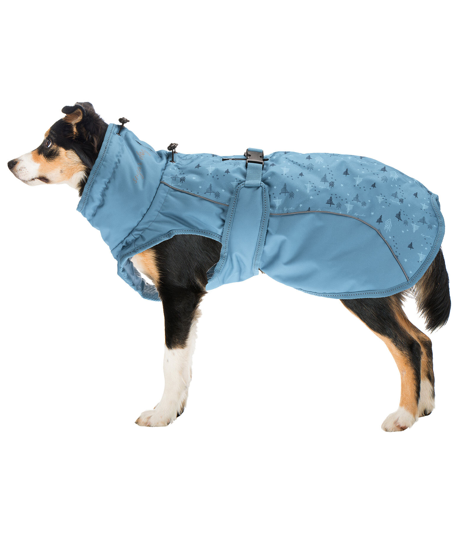 Winter Dog Coat Wonderland, 140g