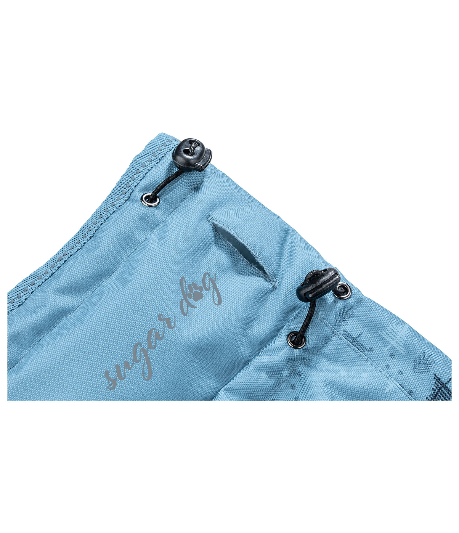 Winter Dog Coat Wonderland, 140g