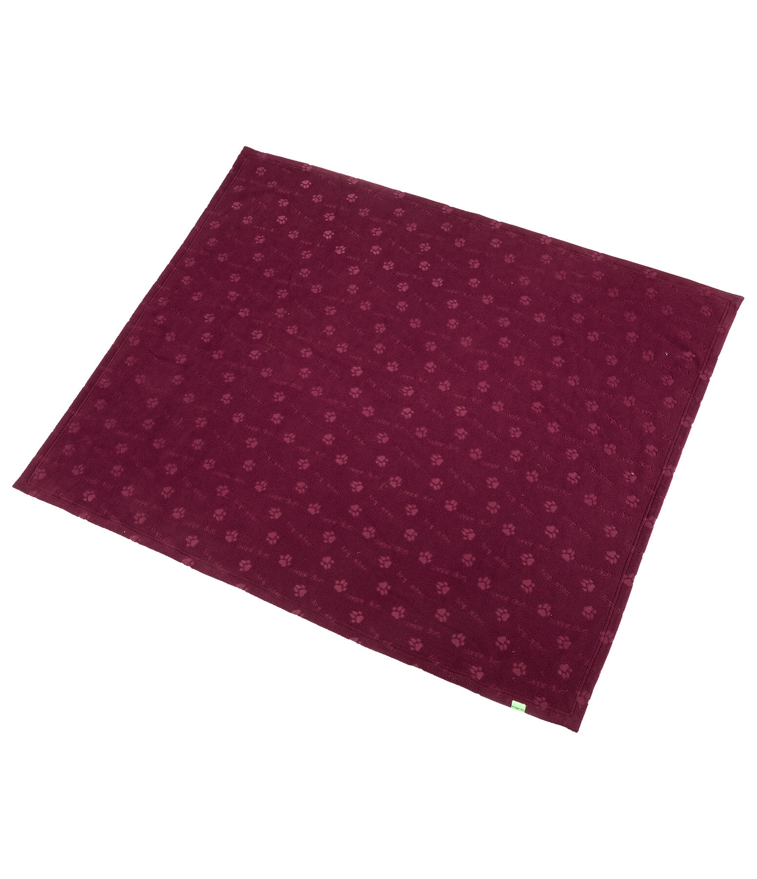 Fleece Blanket Charly