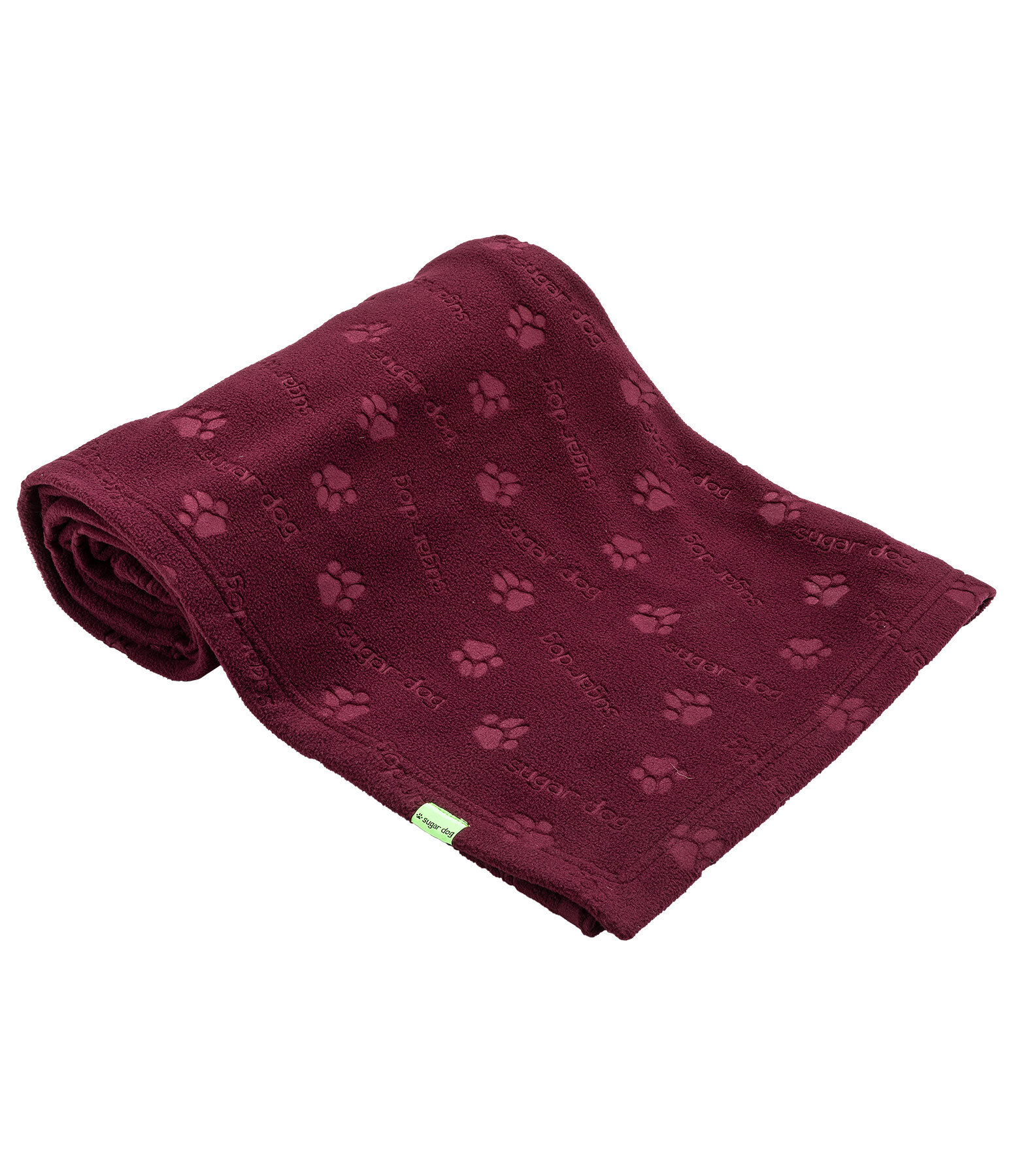 Fleece Blanket Charly