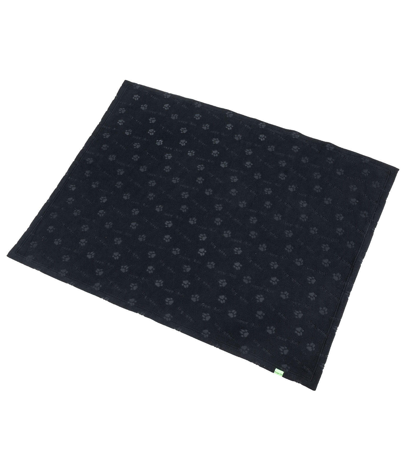Fleece Blanket Charly