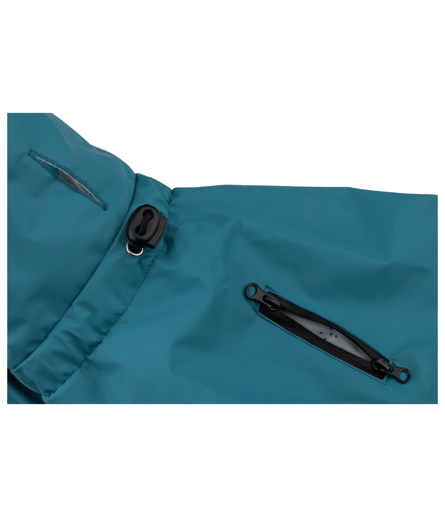 Dog Raincoat Winter Islands, 160g