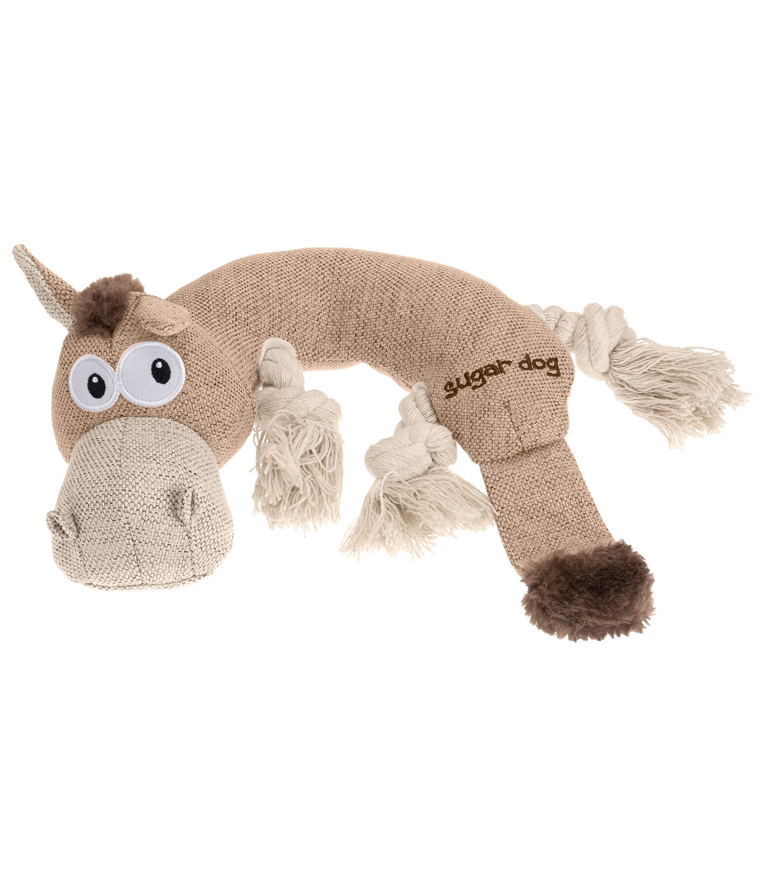 Dog Toy Donkey Ralf