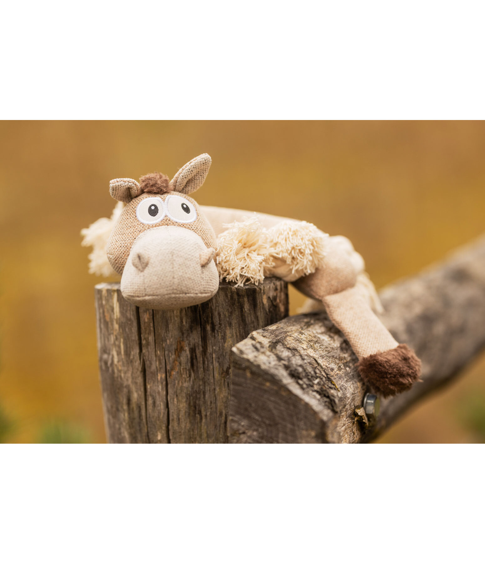 Dog Toy Donkey Ralf