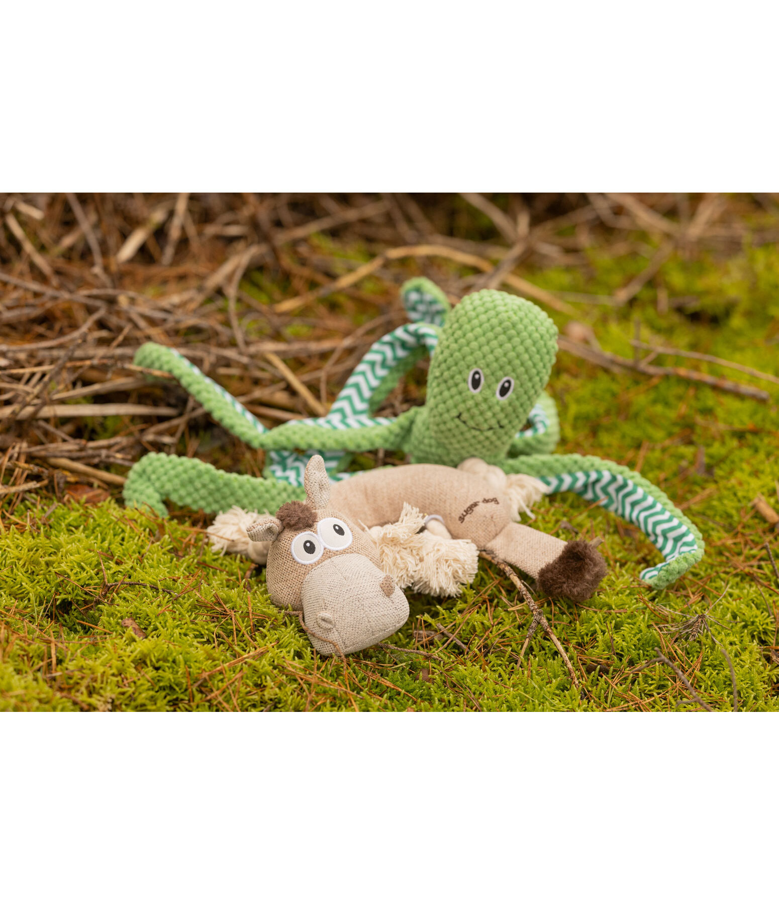 Dog Toy Donkey Ralf
