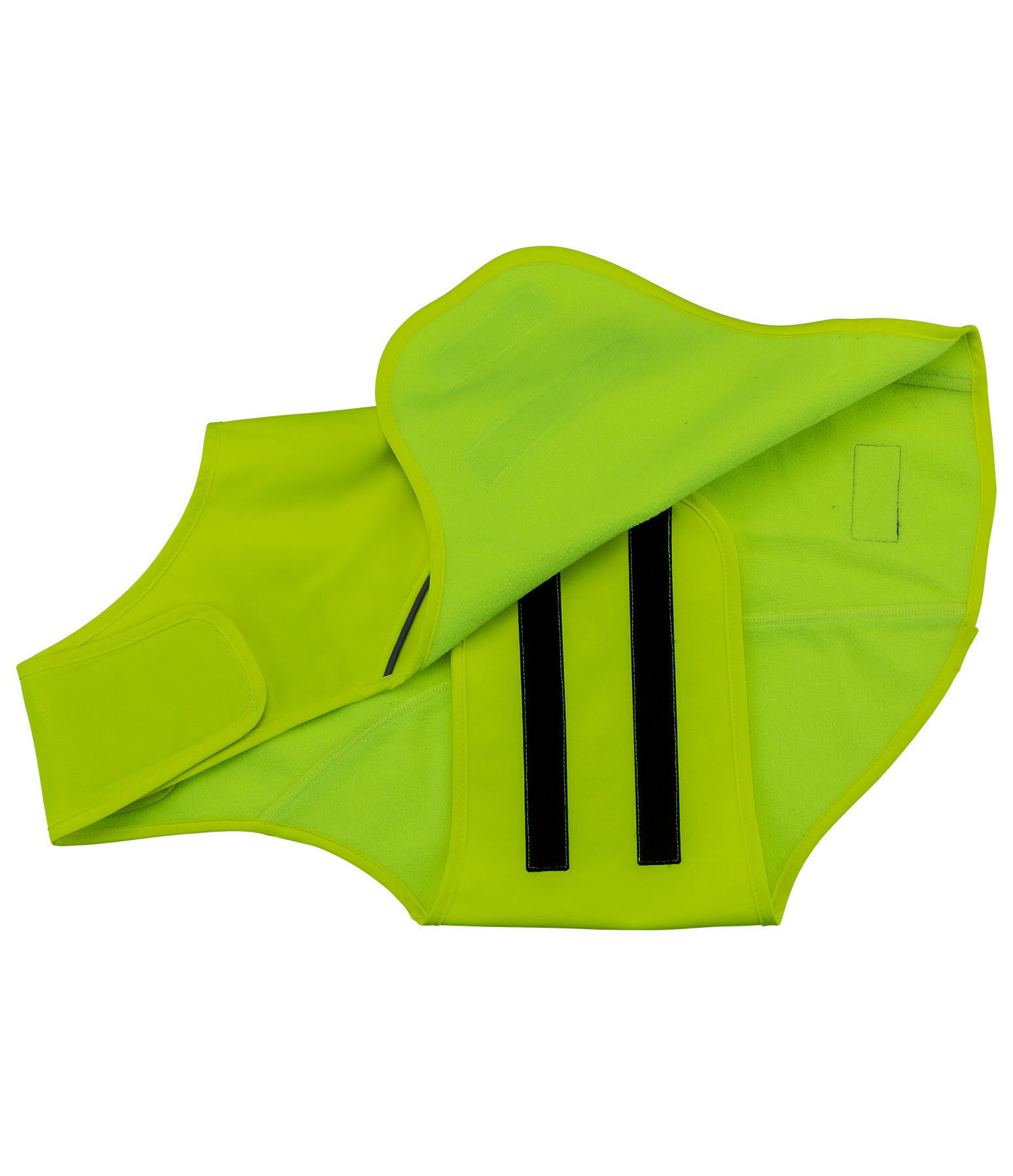 Hi-Vis Dog Vest