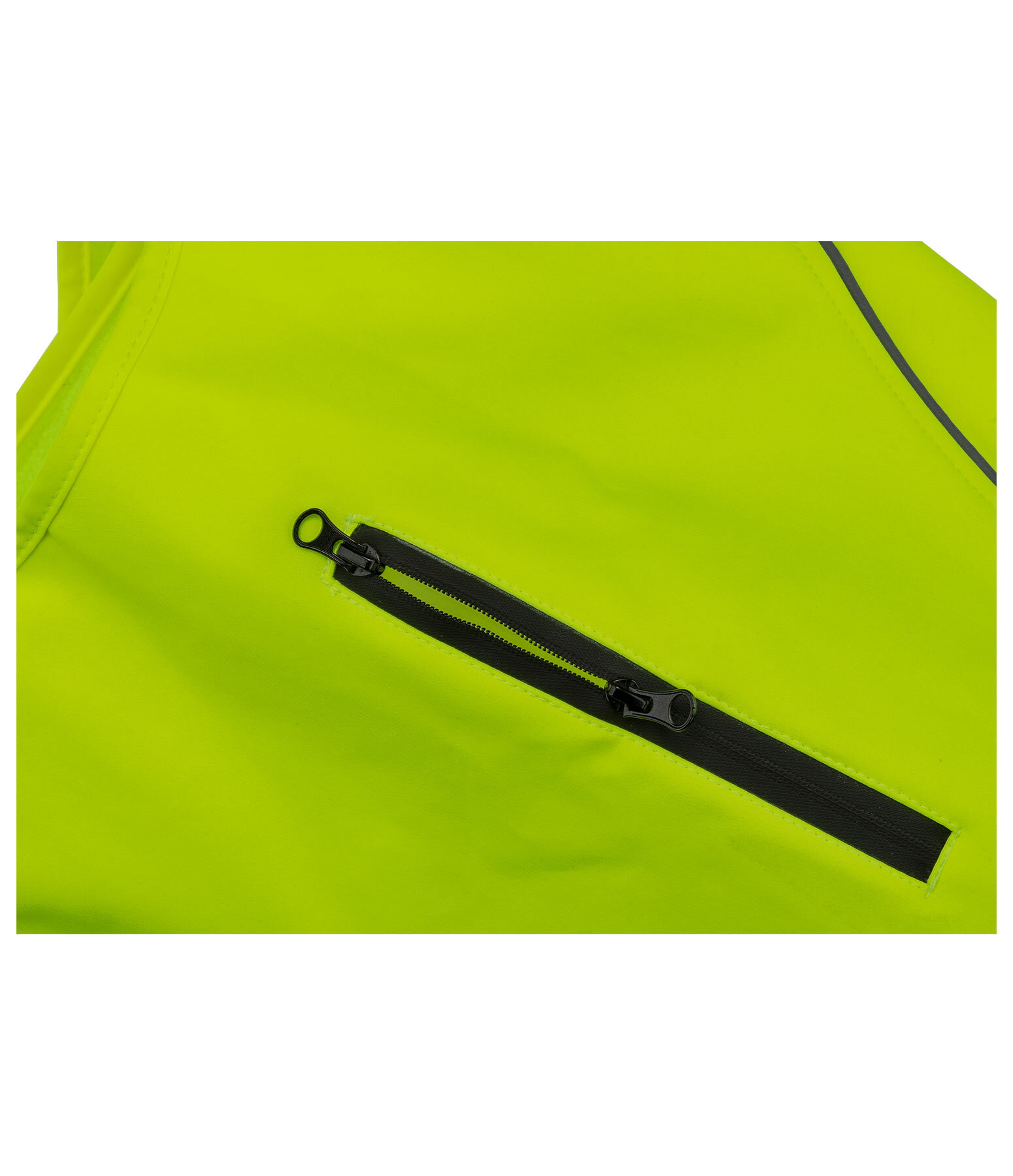 Hi-Vis Dog Vest