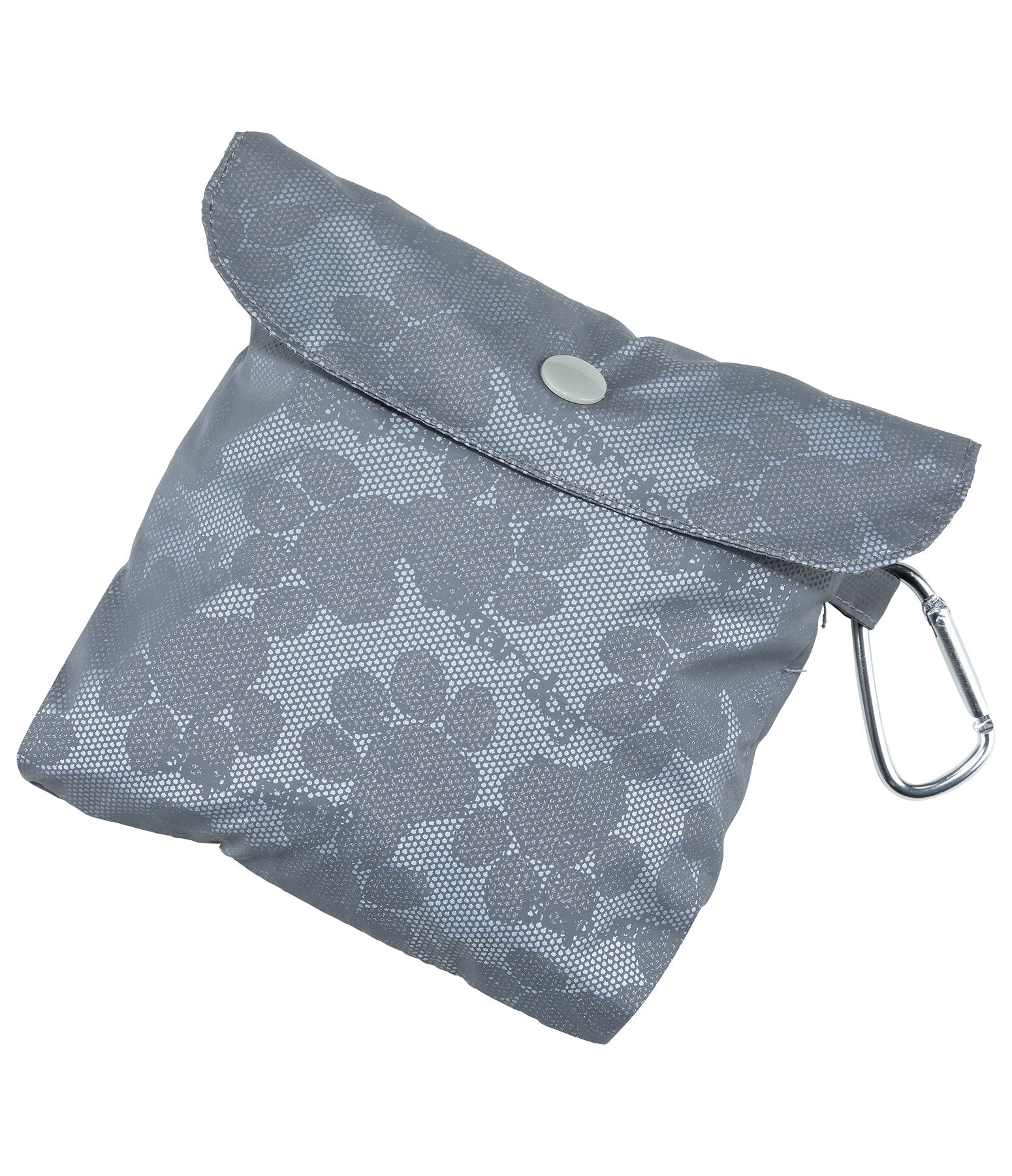 Hi-Vis Reflective Raincoat To Go