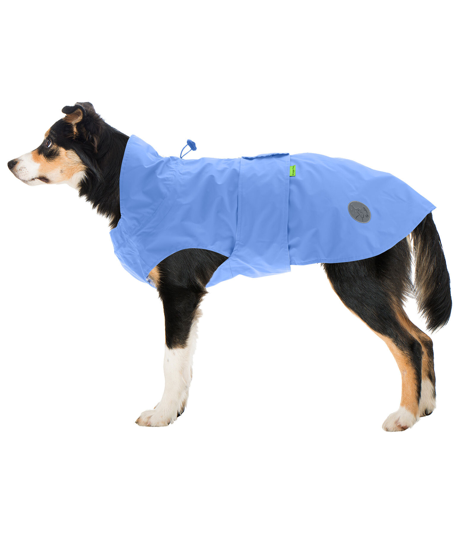 Raincoat Emmi