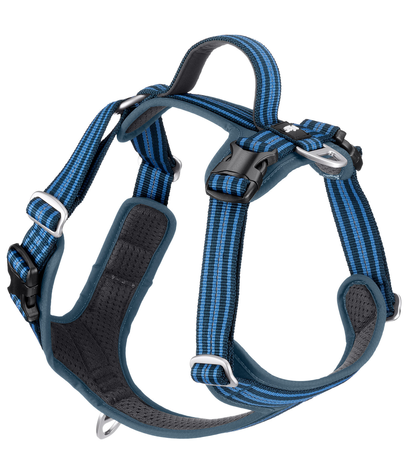 Dog Harness Comfort Fit