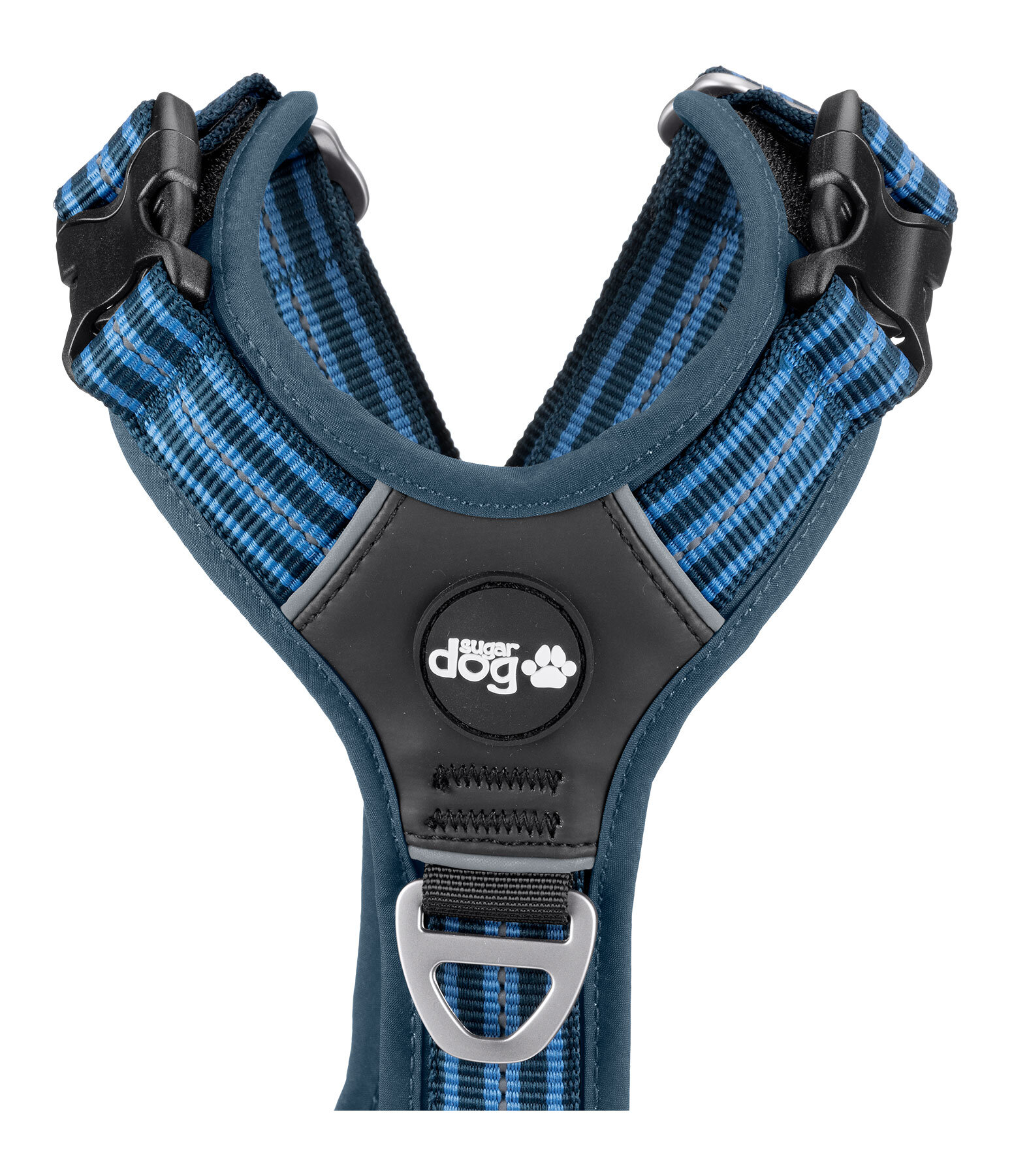 Dog Harness Comfort Fit